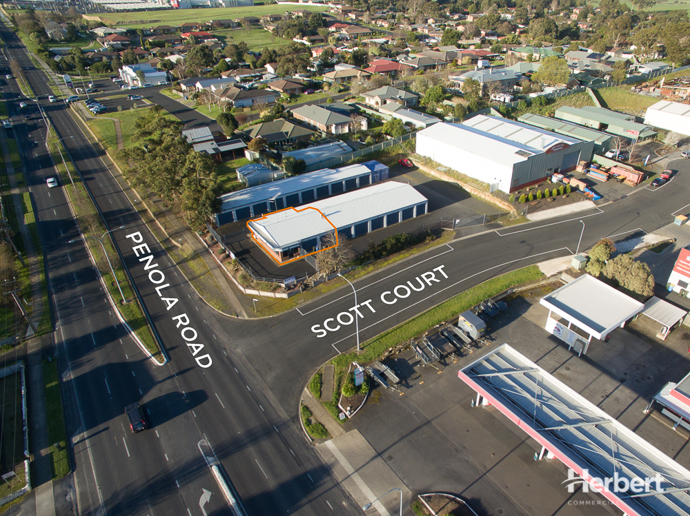 1 SCOTT COURT, Mount Gambier Herbert Commercial