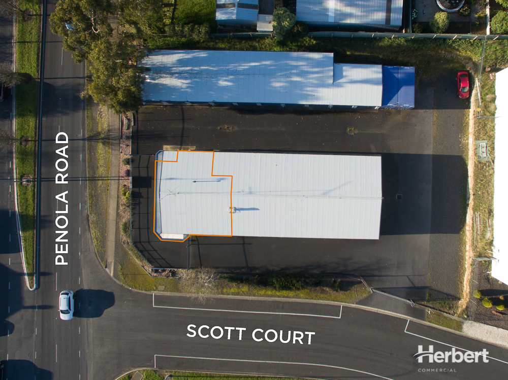 1 SCOTT COURT, Mount Gambier Herbert Commercial