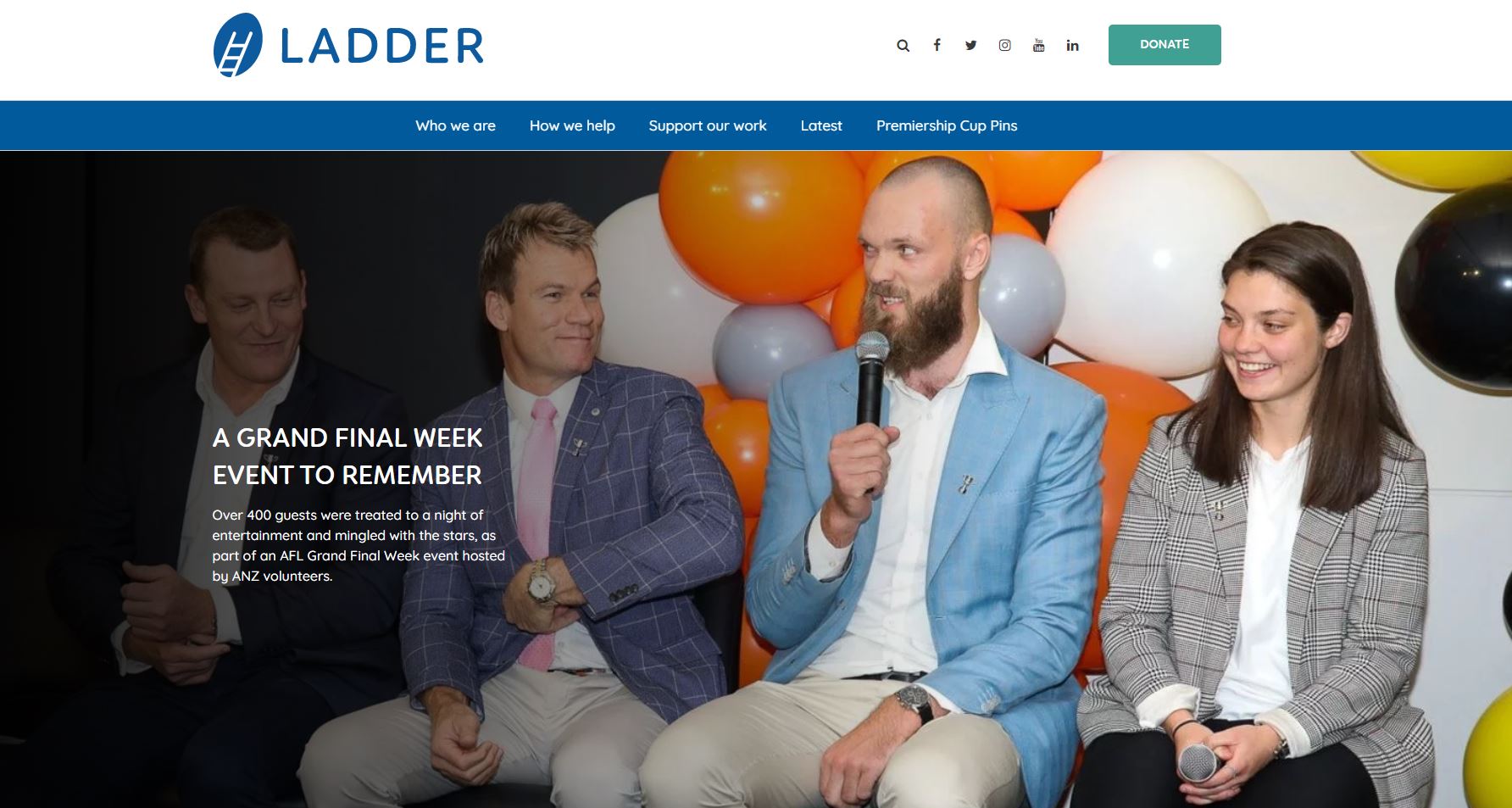 News McNeill Real Estate