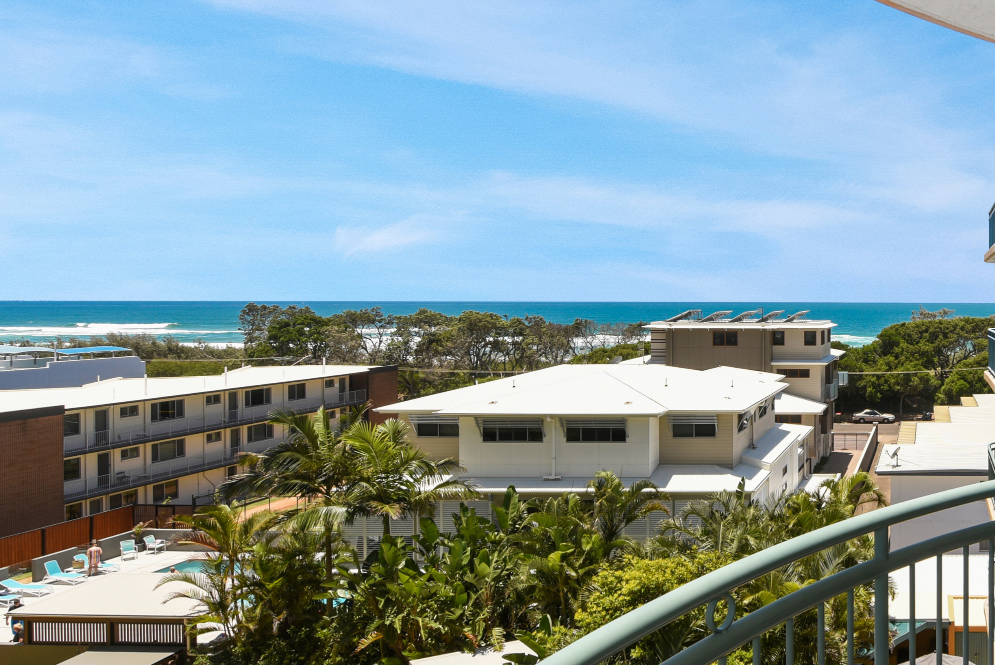 SOLD! Unit 10/33 Sixth Avenue Cotton Tree QLD 4558