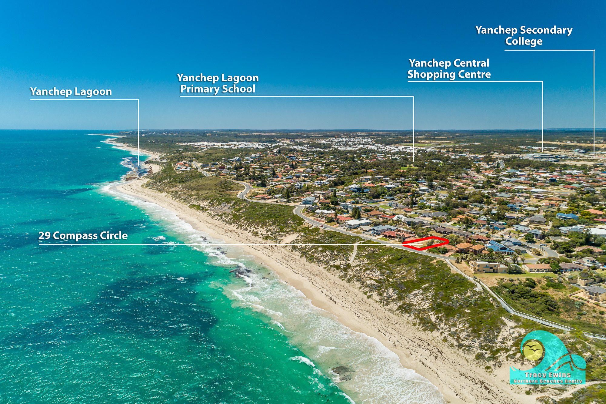 29 Compass Circle, Yanchep Northern Beaches Realty