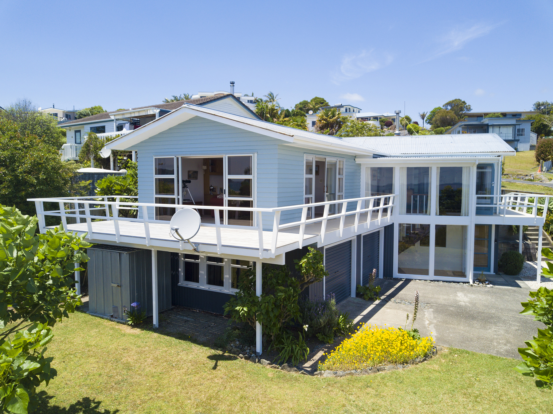 24 Seaview Road, Cable Bay One Agency Far North Licensed (REAA 2008)