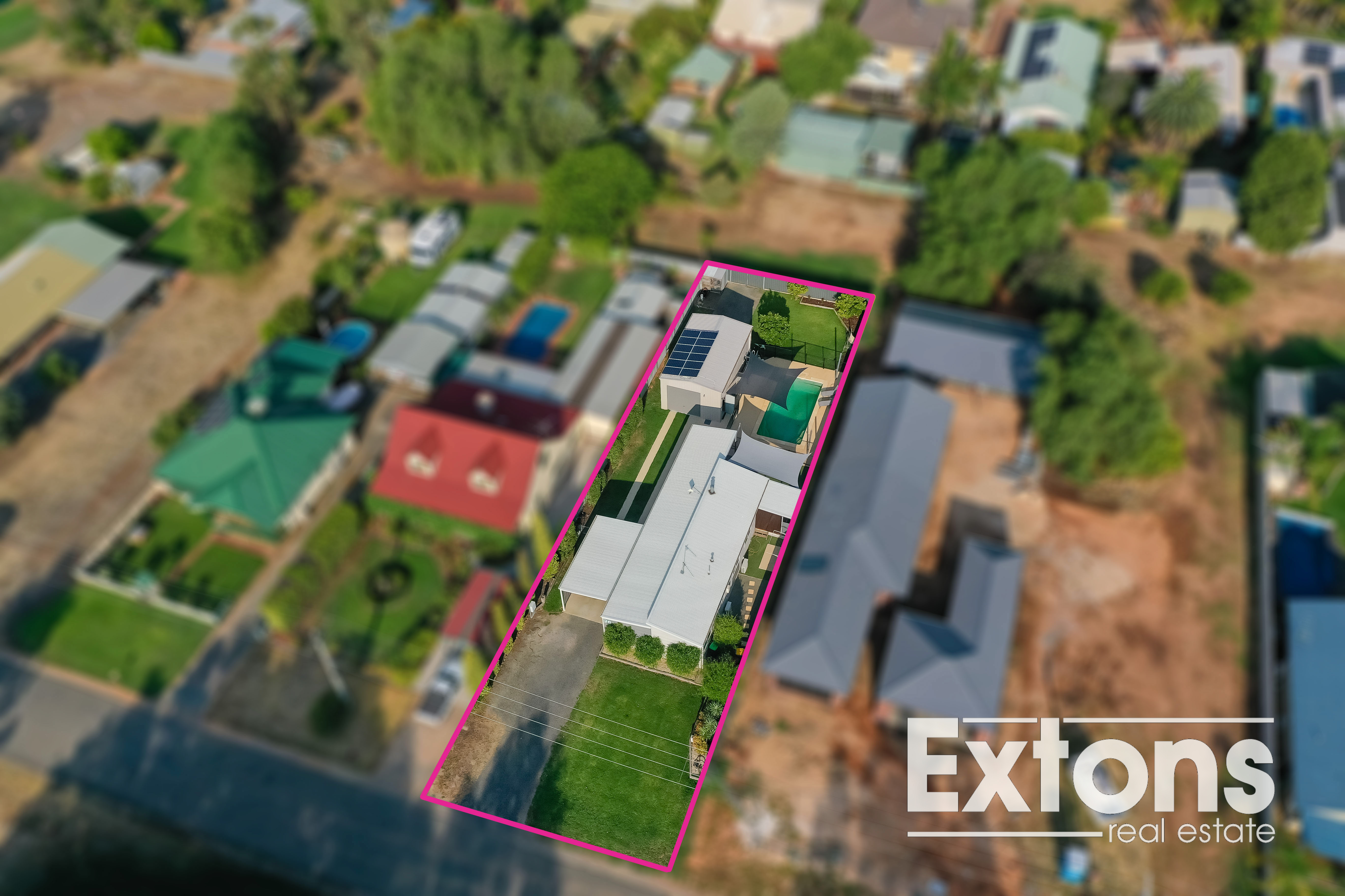 26 LIGAR STREET, Bundalong Extons Real Estate