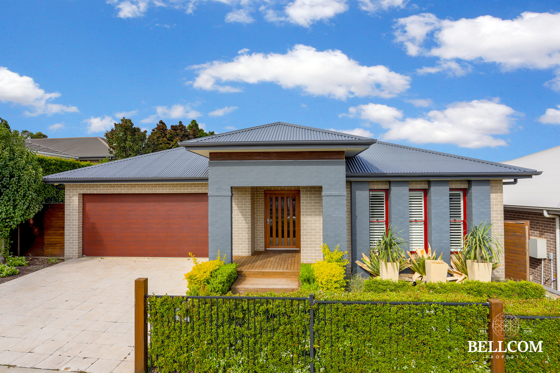 4 Magrath Street, Kellyville Property