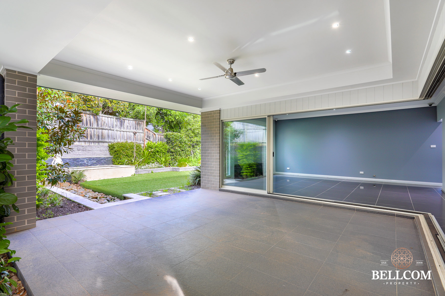 4 Magrath Street, Kellyville Property