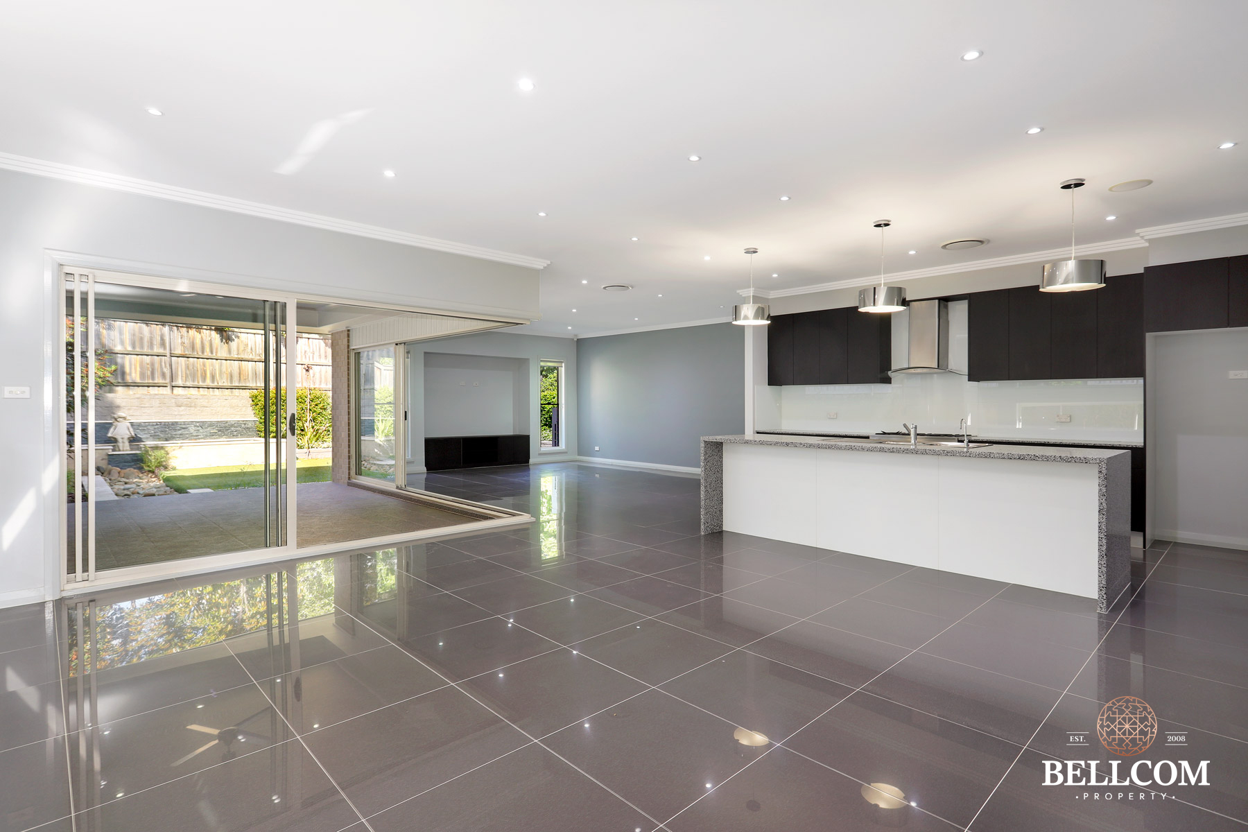 4 Magrath Street, Kellyville Property