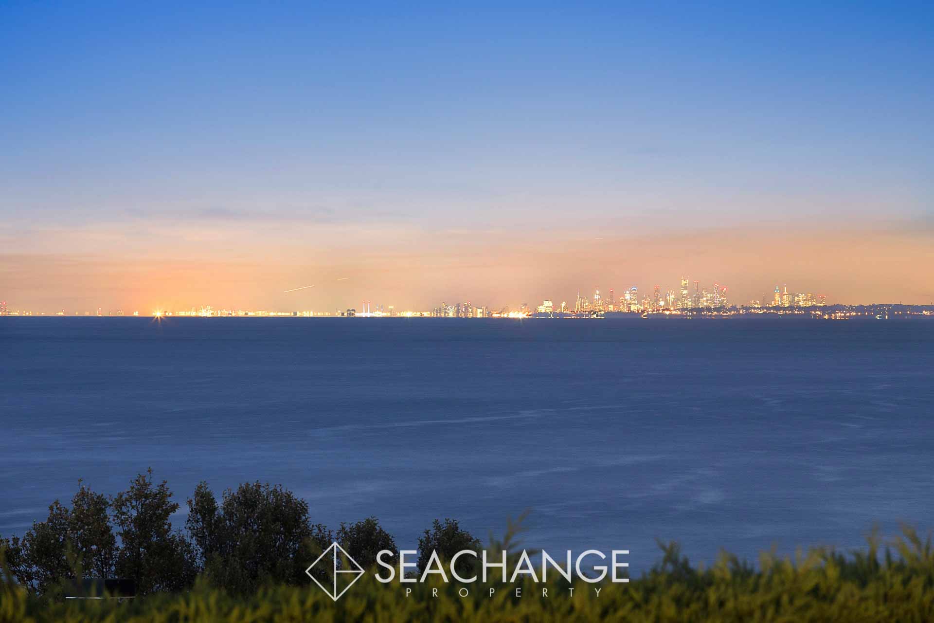 Australia Set For A Relatively Quick Recovery.. Seachange Property
