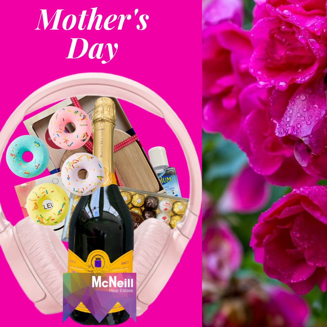 News McNeill Real Estate