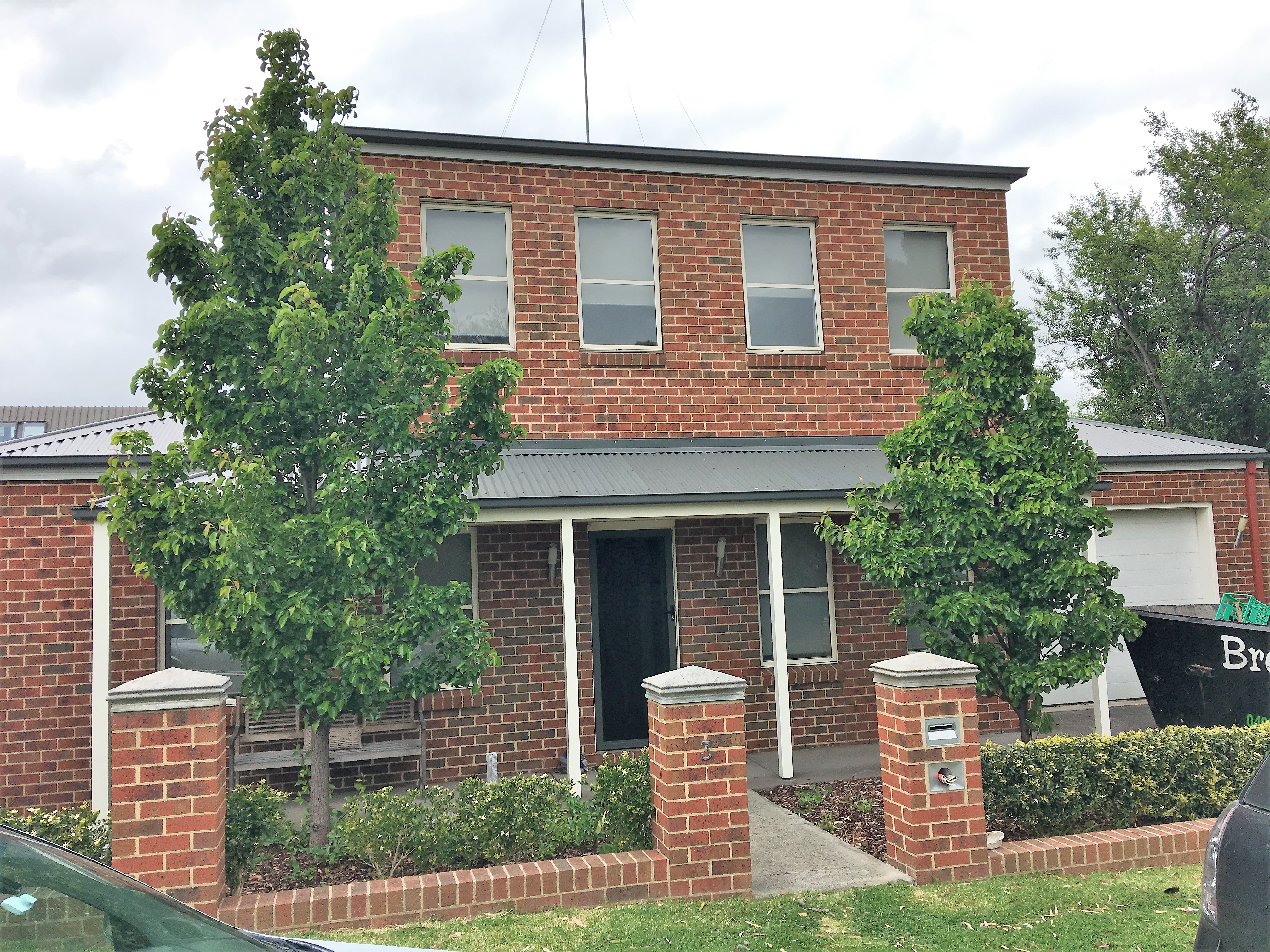 Residential Property for Lease 3 Ormskirk Street, Newtown VIC 3220