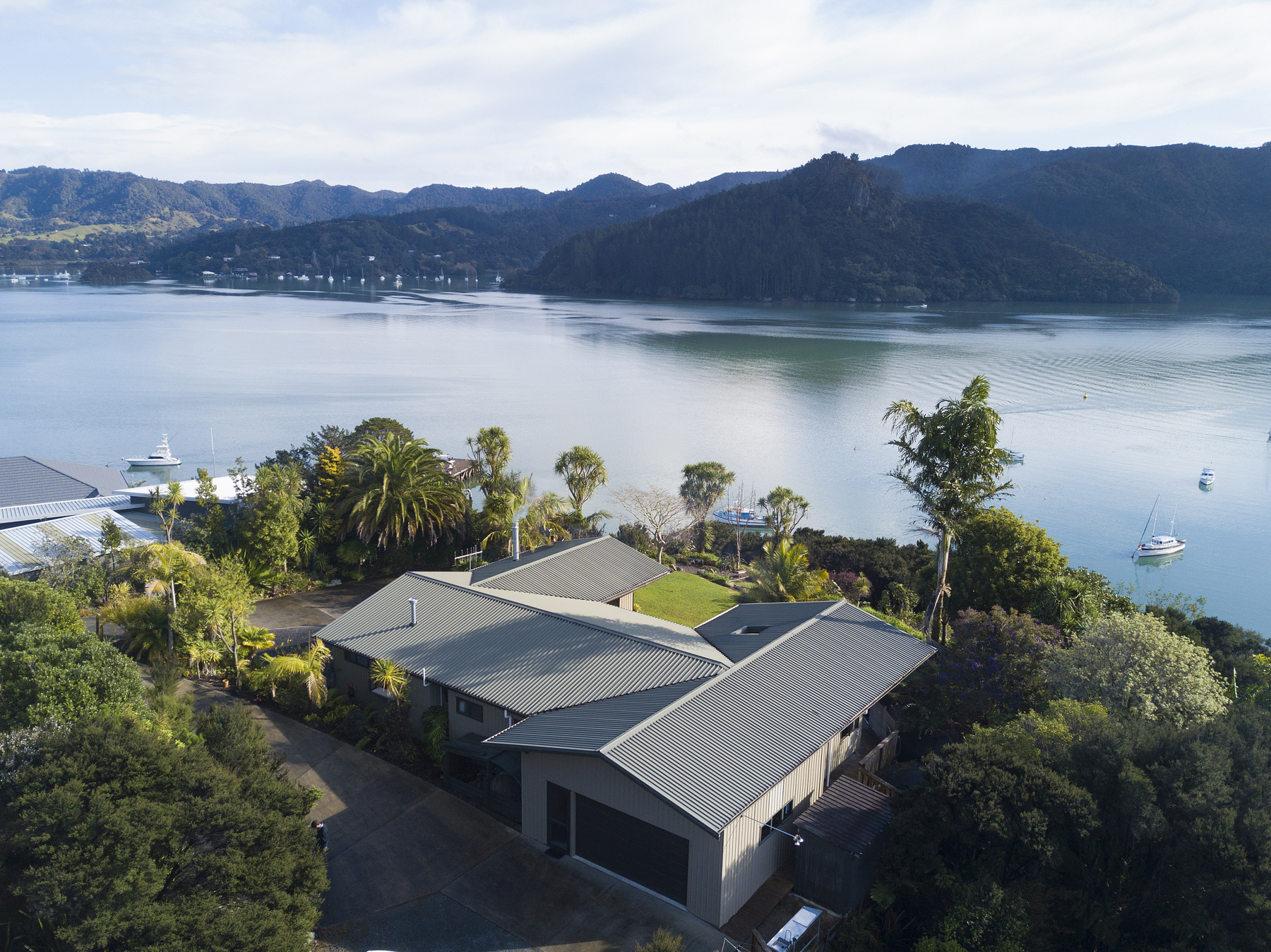 31 Old Hospital Road, Whangaroa One Agency Far North Licensed (REAA