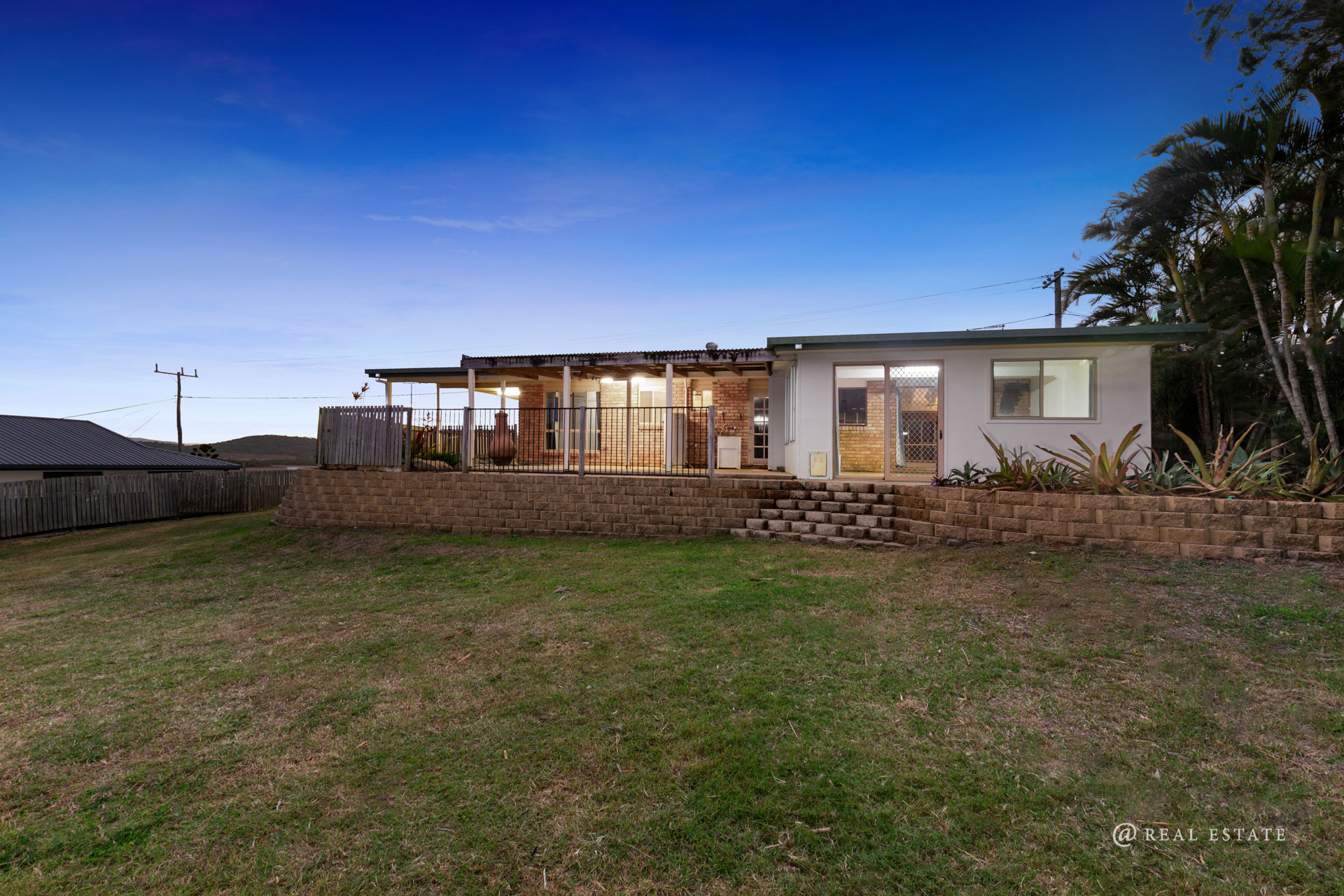 69 Hartley Street, Emu Park Real Estate