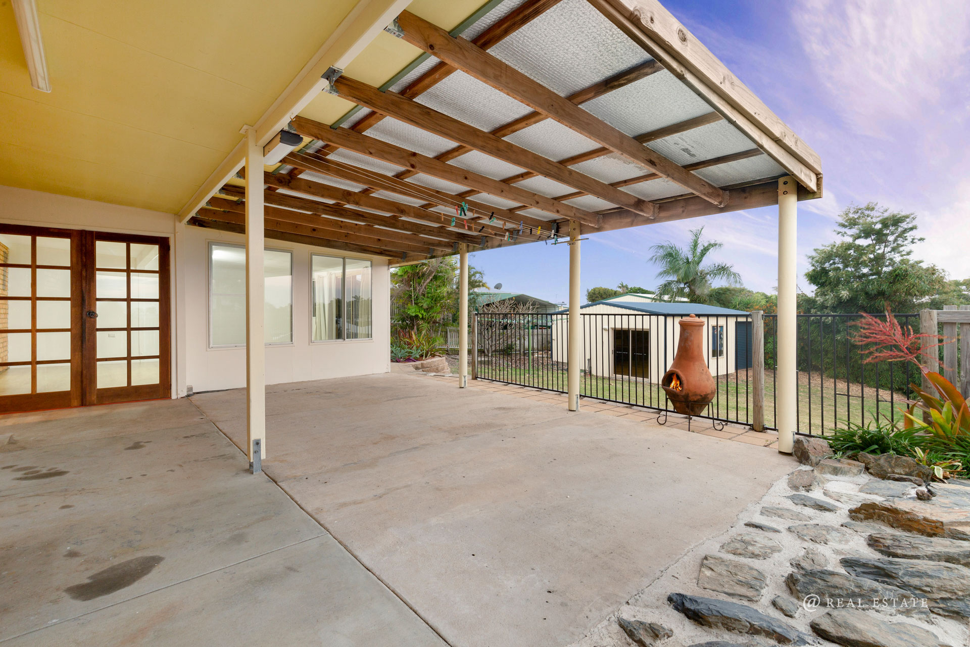 69 Hartley Street, Emu Park Real Estate