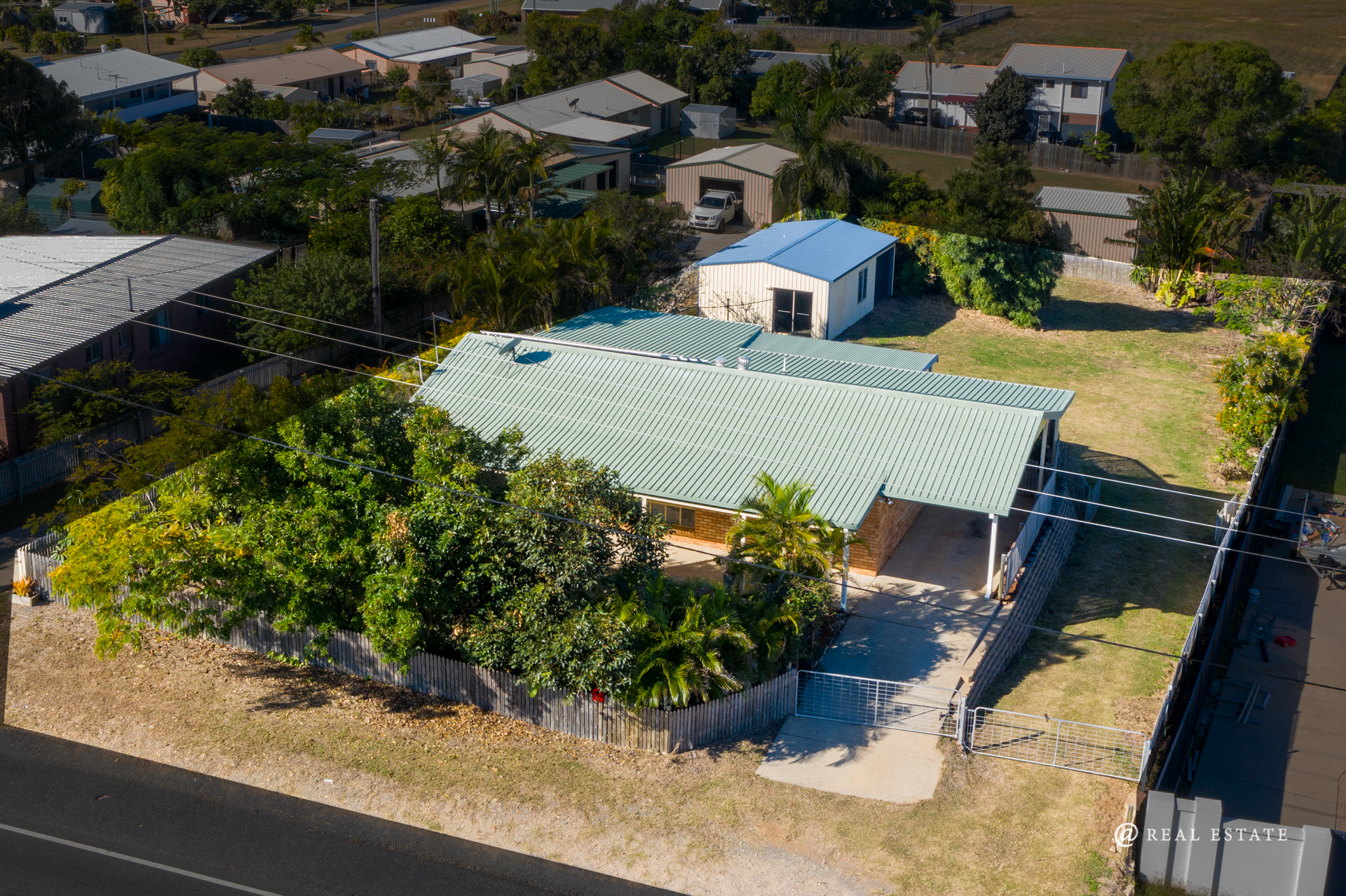 69 Hartley Street, Emu Park Real Estate