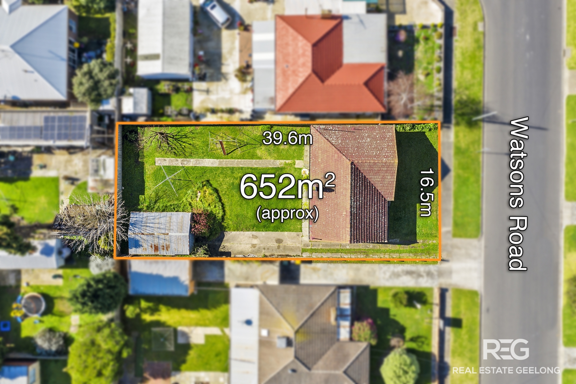 29 WATSONS ROAD, Real Estate Geelong