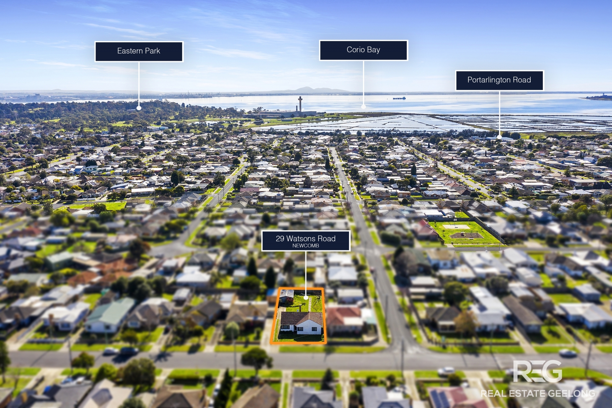 29 WATSONS ROAD, Real Estate Geelong