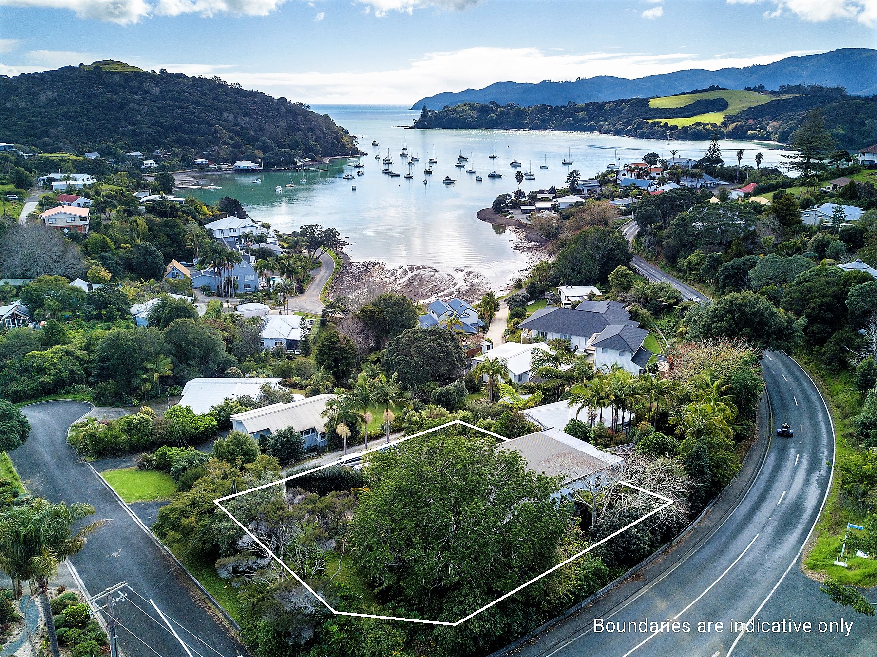 7 Mary Hassett Street, Mangonui One Agency Far North Licensed (REAA