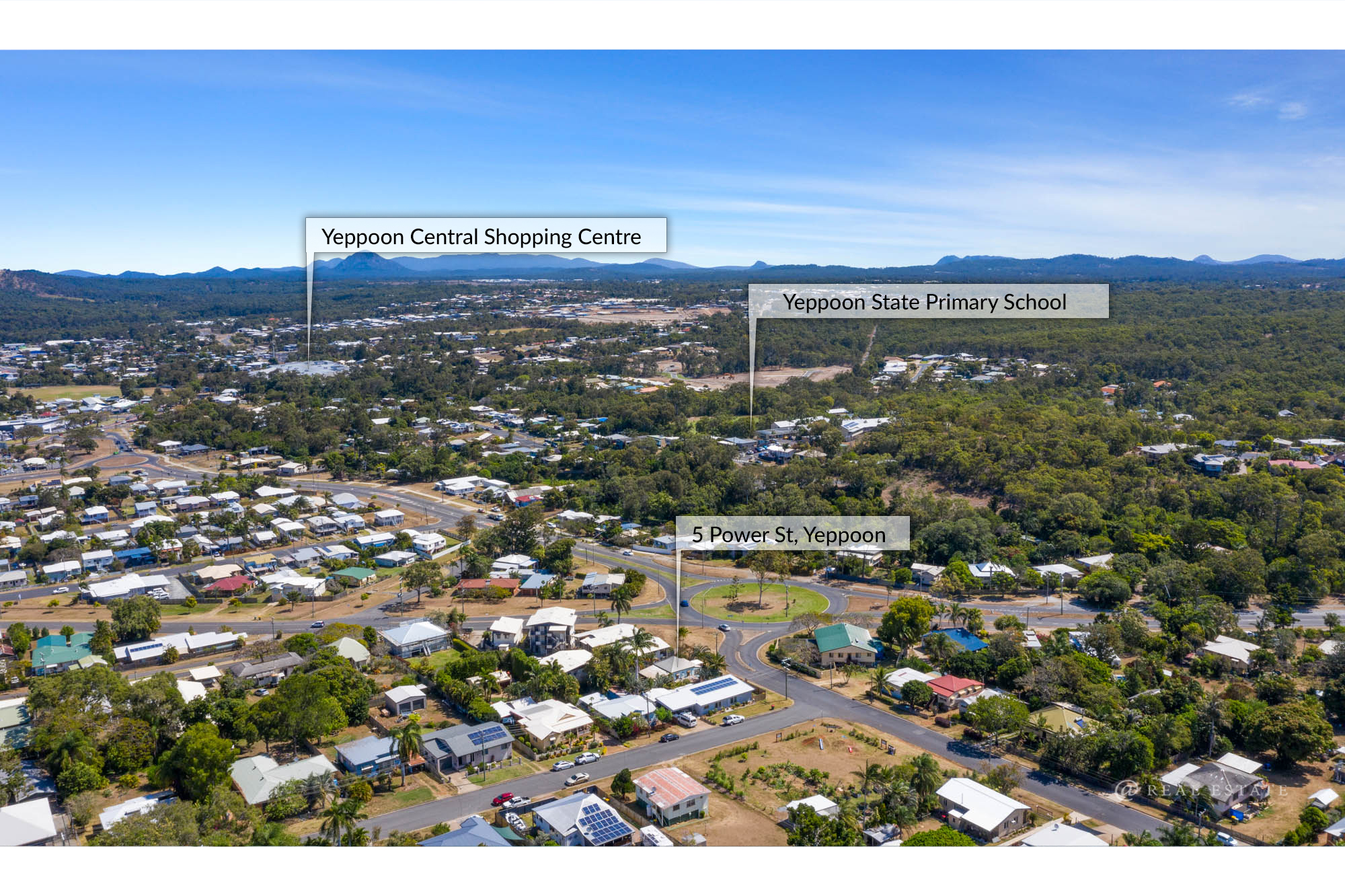 5 Power Street, Yeppoon Real Estate