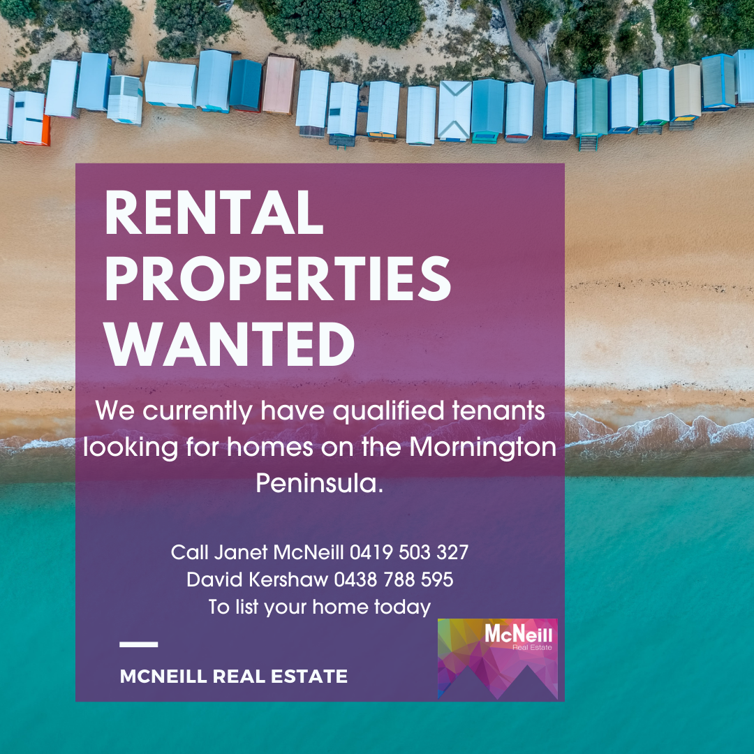 Post McNeill Real Estate