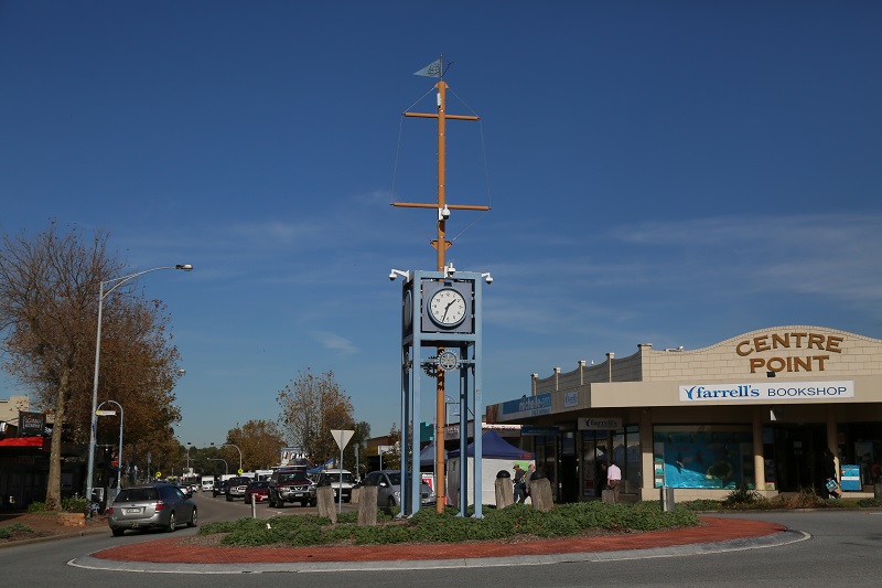 News McNeill Real Estate