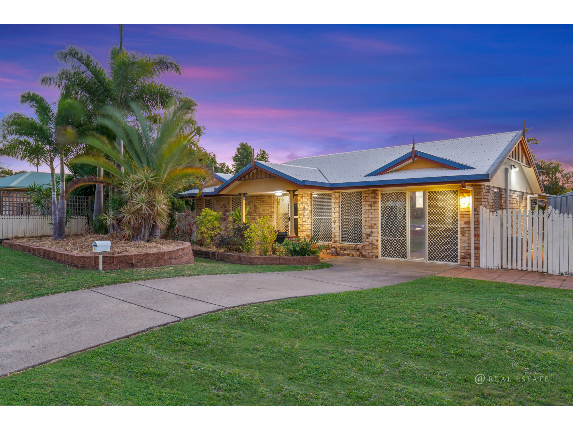 2 Callaghan Drive, Taranganba Real Estate
