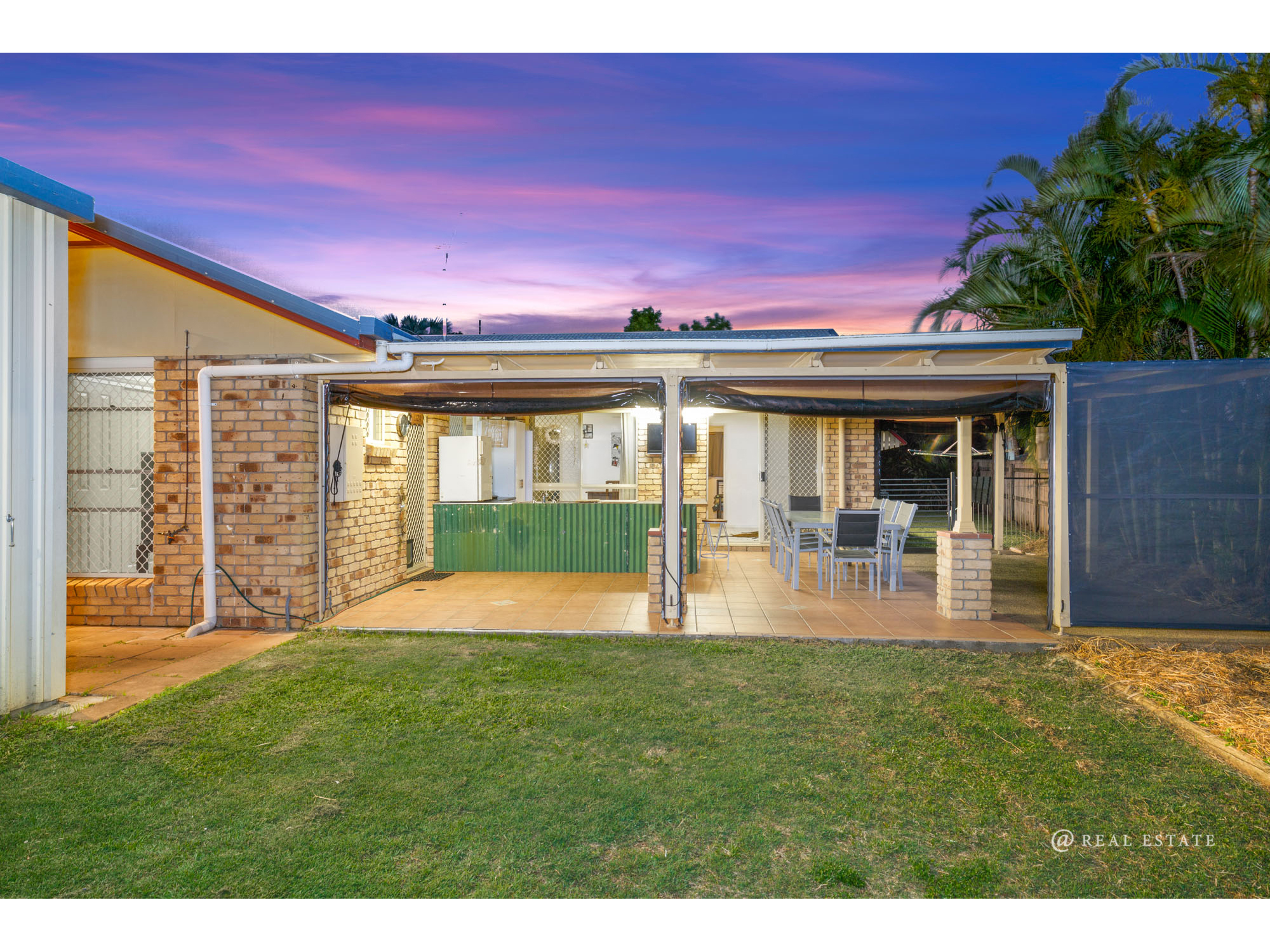 2 Callaghan Drive, Taranganba Real Estate