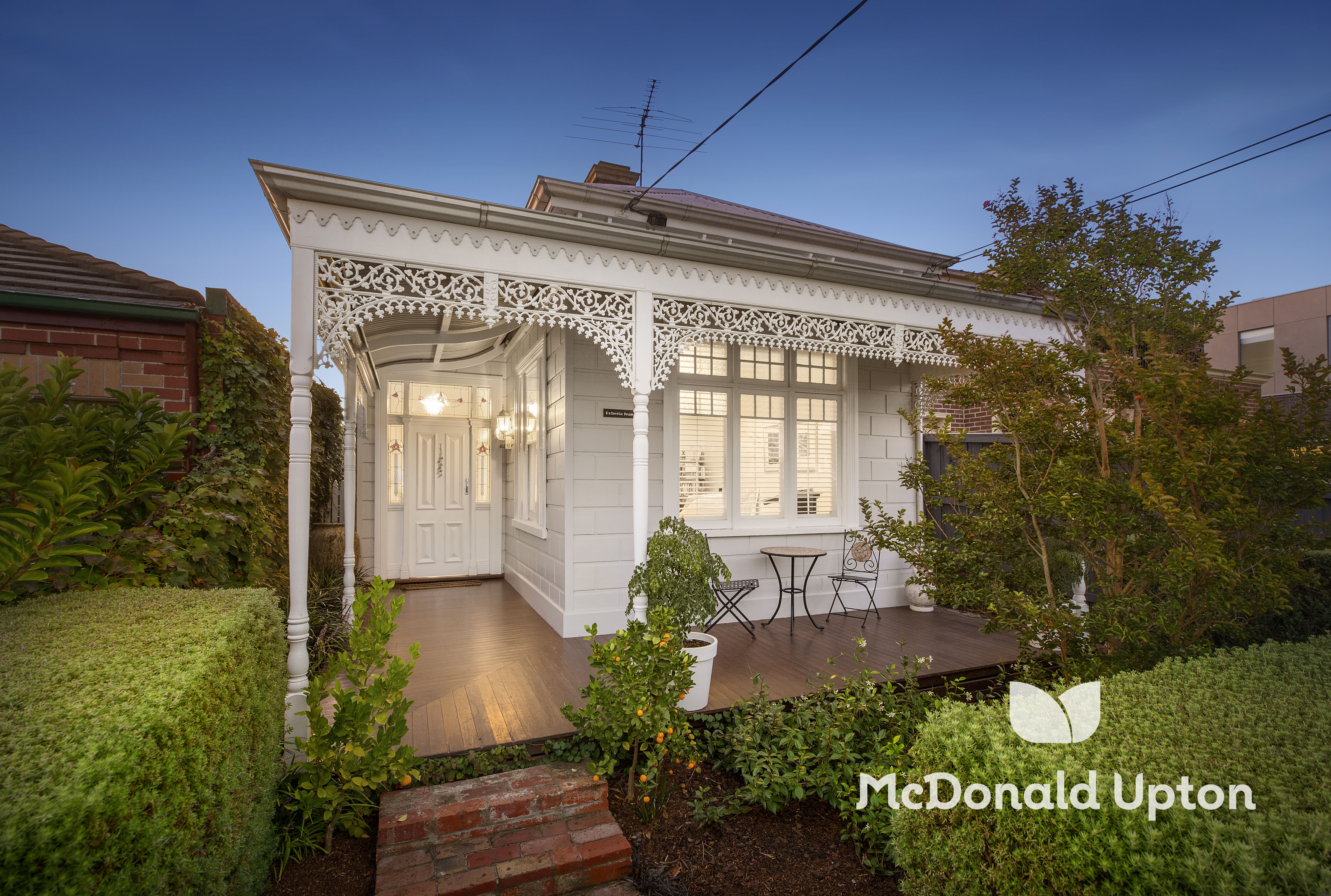 9 Washington Street, Essendon