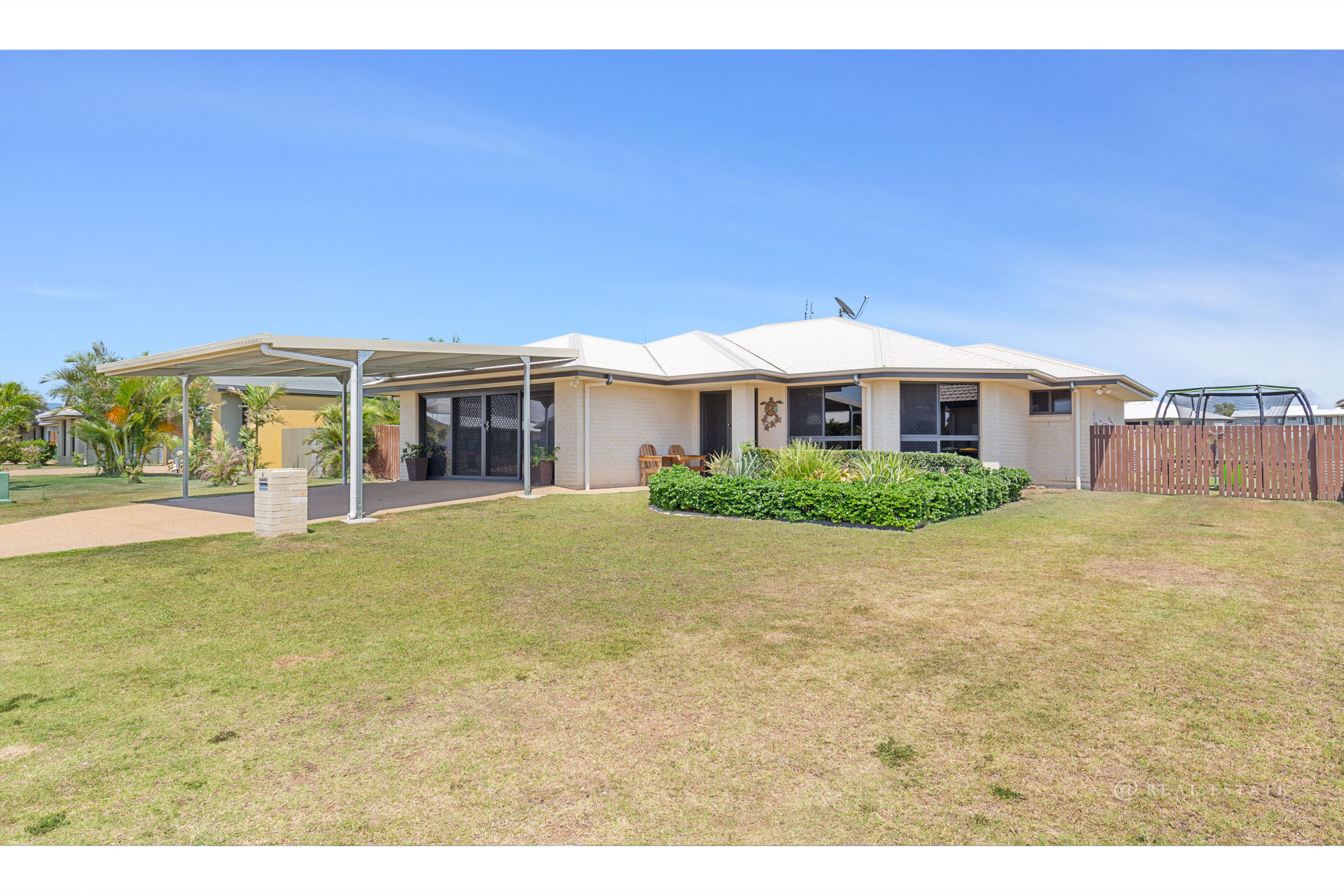 4 Eagle Heights, Zilzie Real Estate