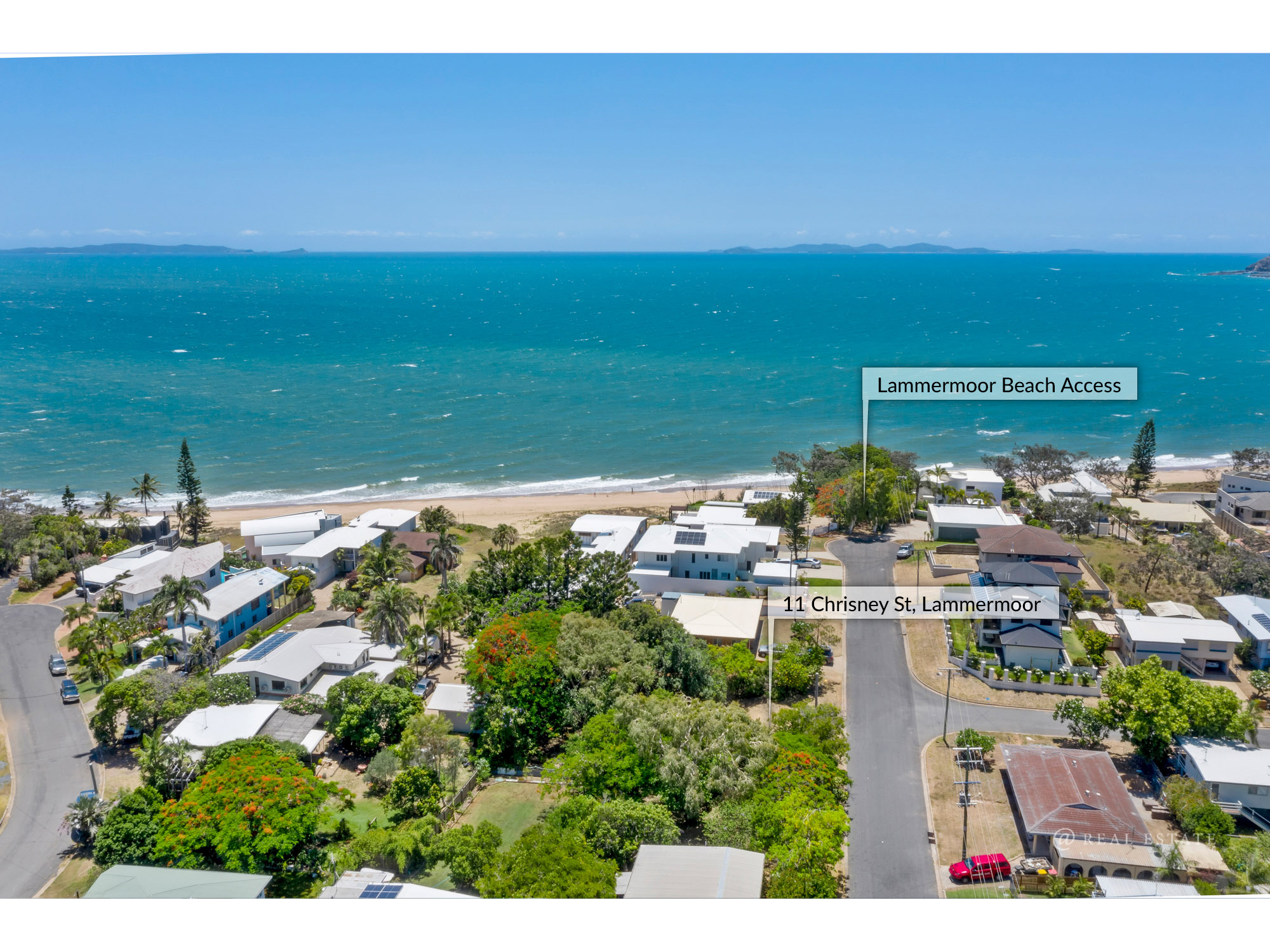 11 Chrisney Street, Lammermoor Real Estate
