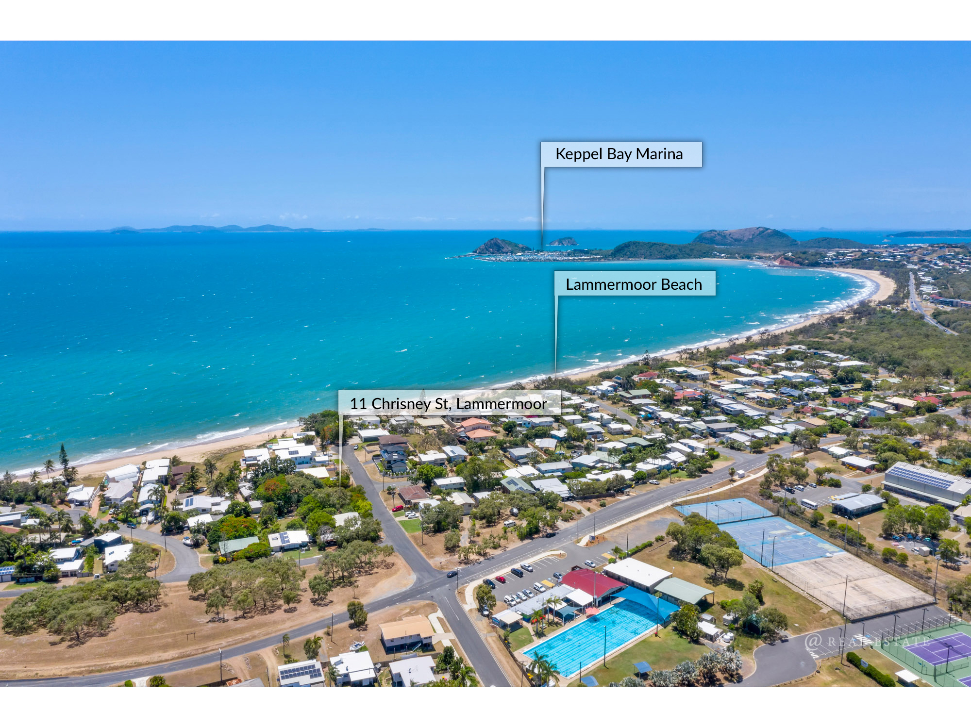 11 Chrisney Street, Lammermoor Real Estate