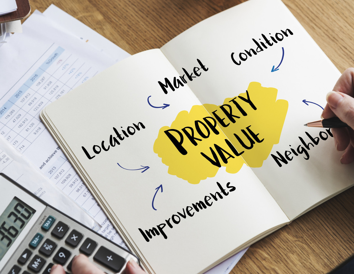 What makes a good investment property? John Ireland Real Estate