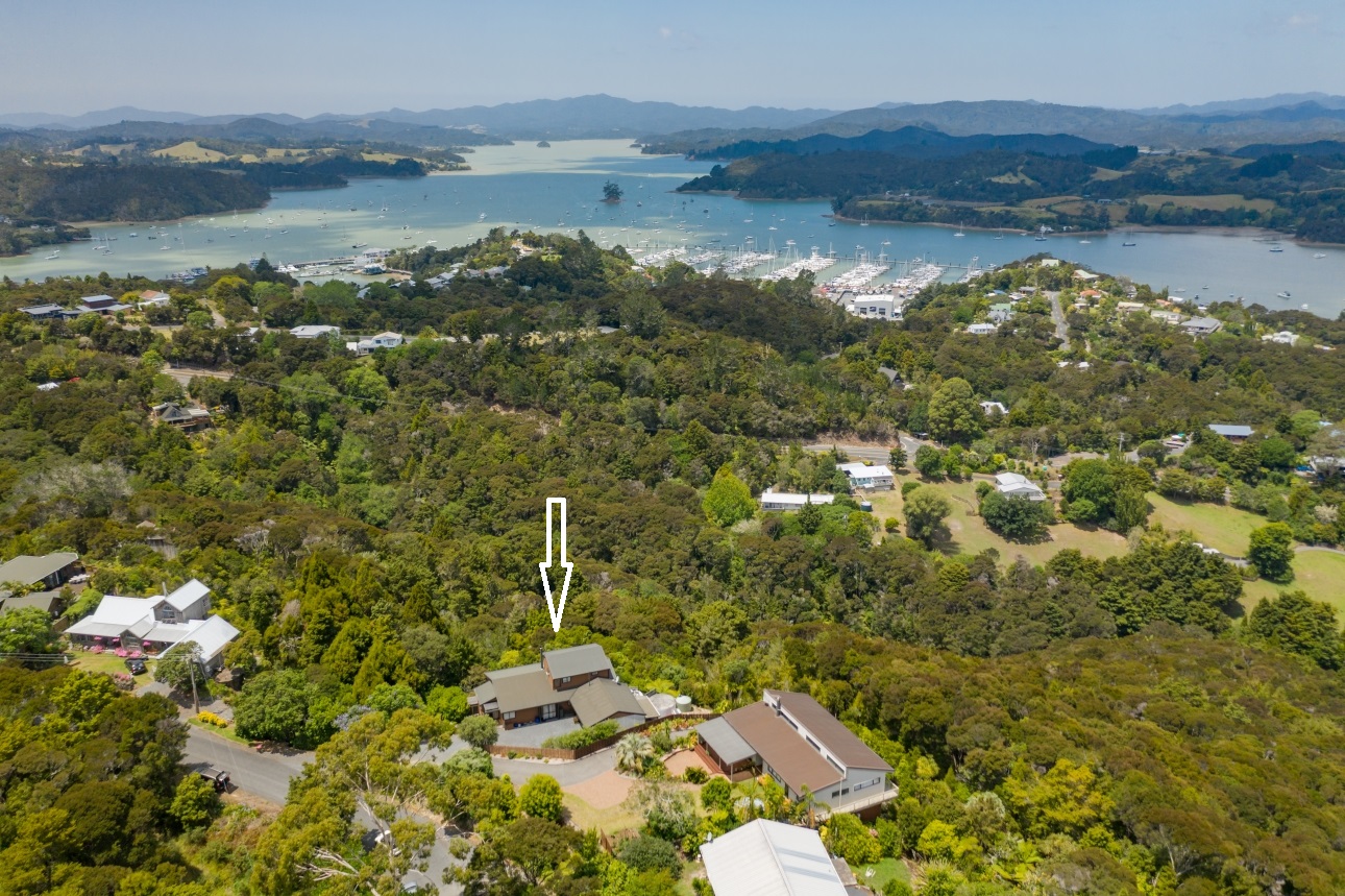 37A Oromahoe Road, Opua One Agency Far North Licensed (REAA 2008)