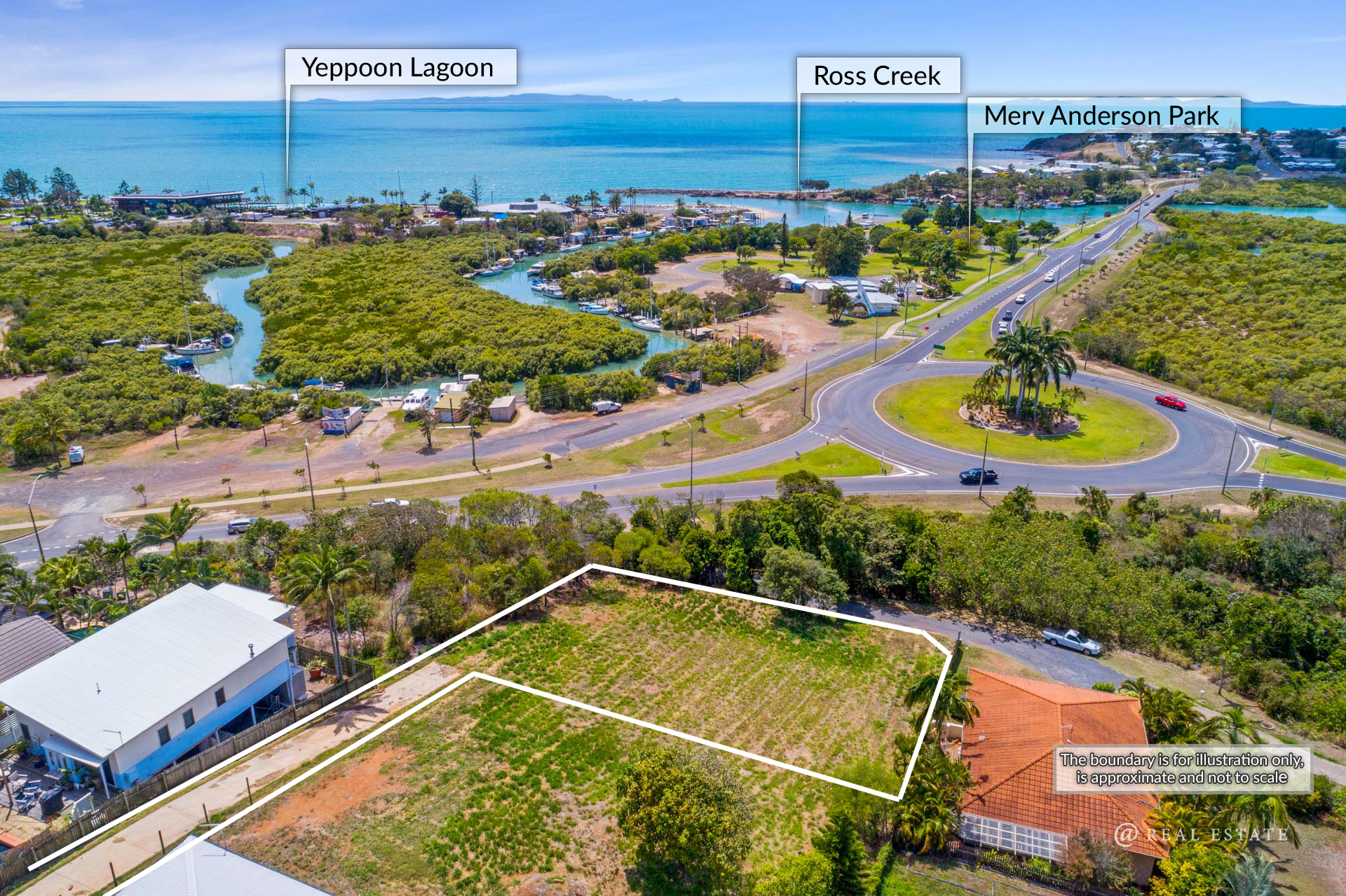 15 Sea View Road, Yeppoon Real Estate