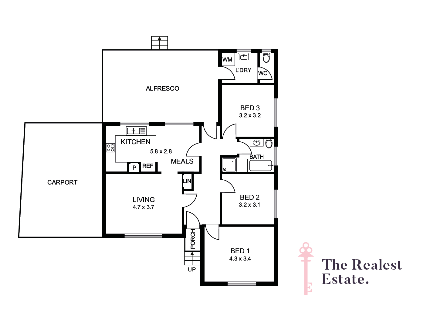 548 Barry Road, Coolaroo The Realest Estate