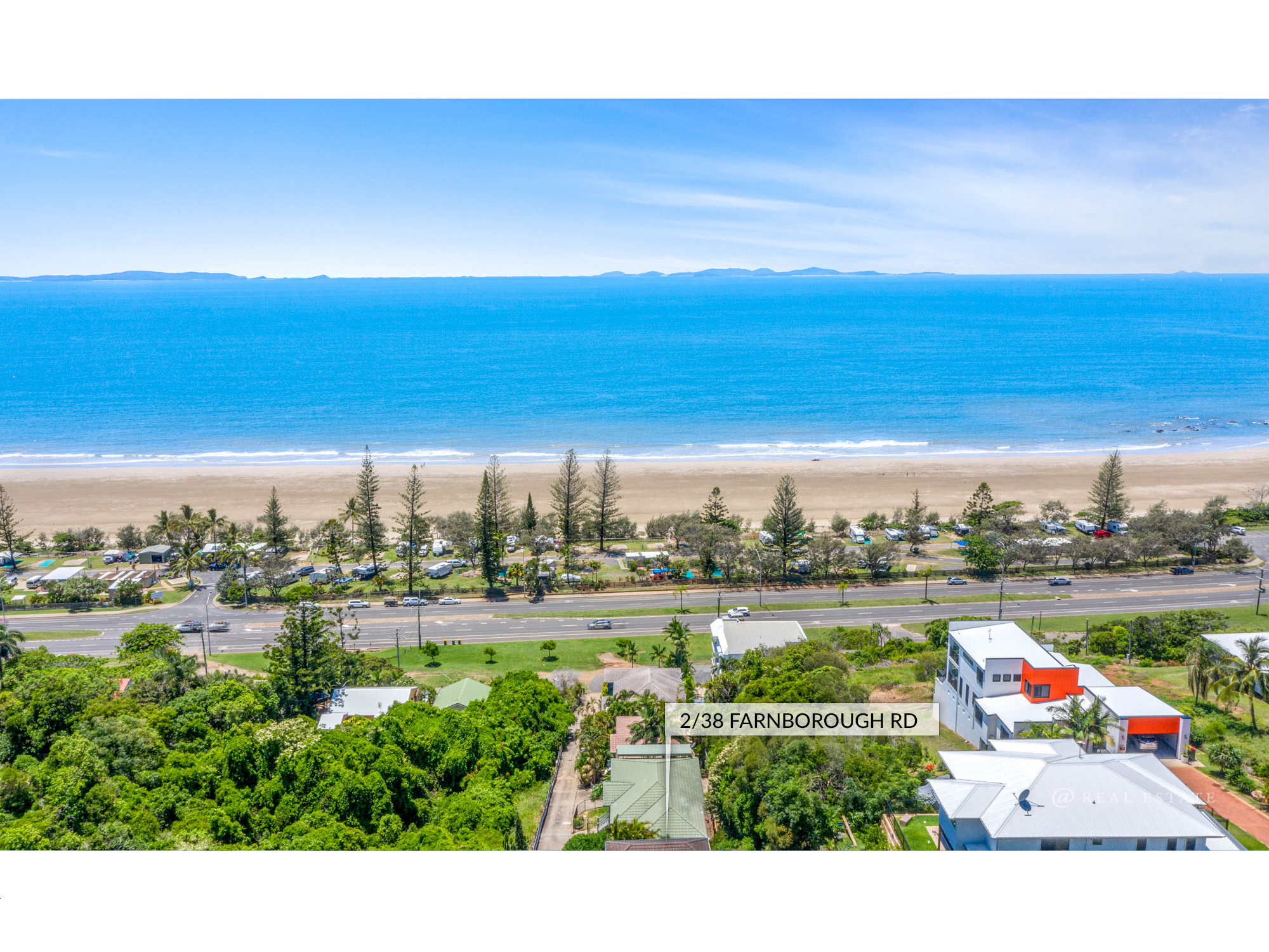 2 / 38 Farnborough Road, Yeppoon Real Estate