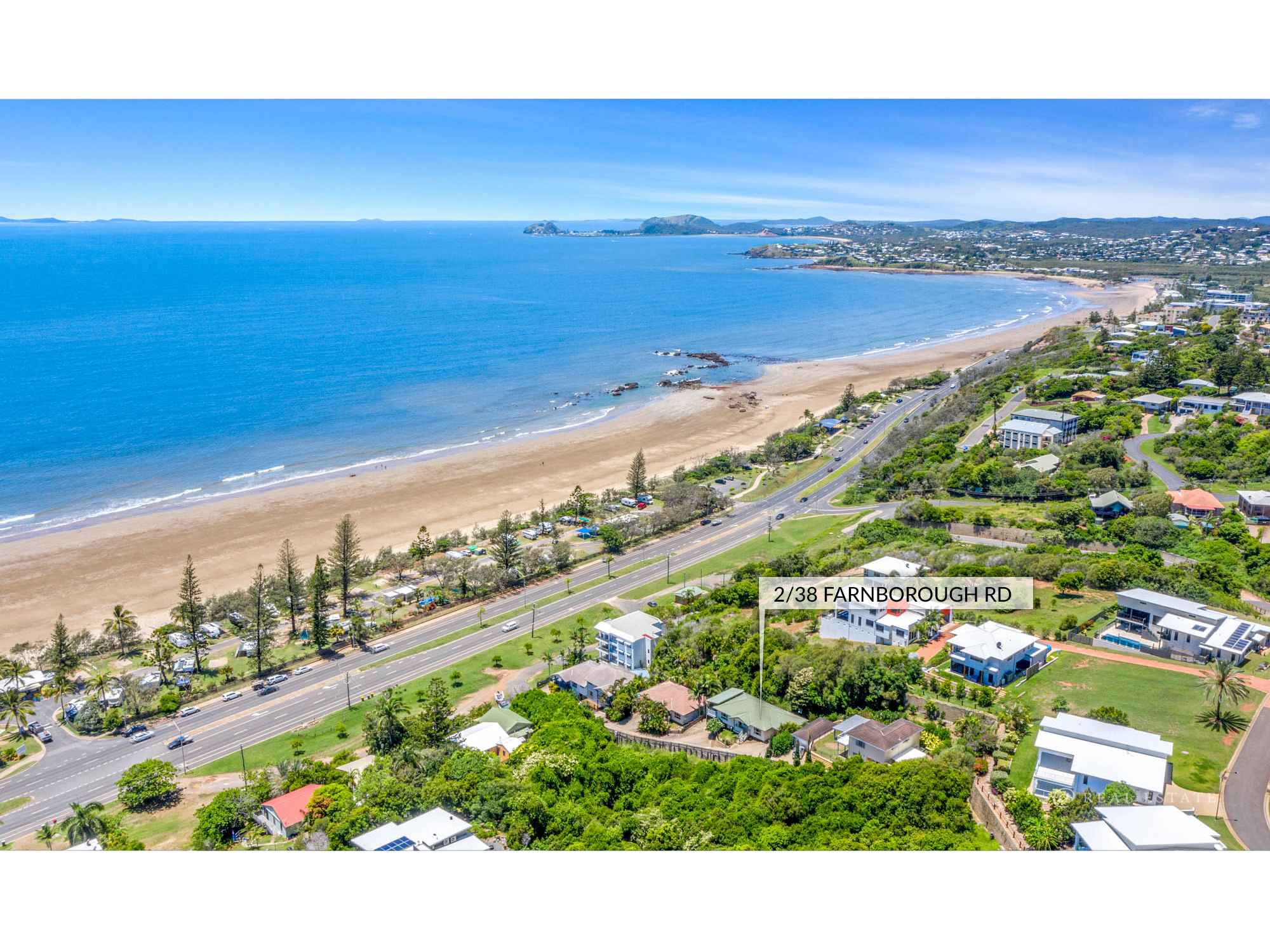 2 / 38 Farnborough Road, Yeppoon Real Estate