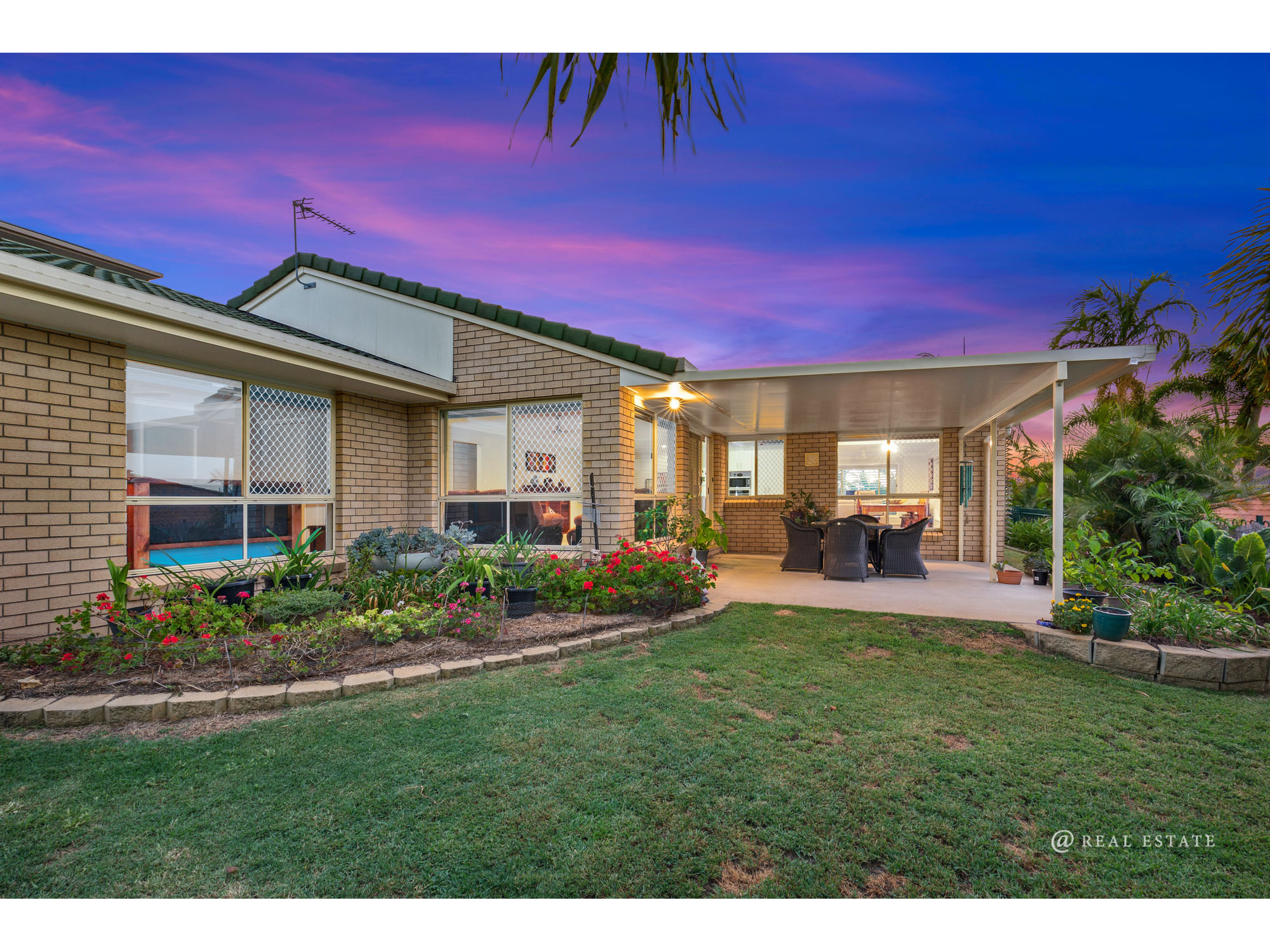 21 Callaghan Drive, Taranganba Real Estate