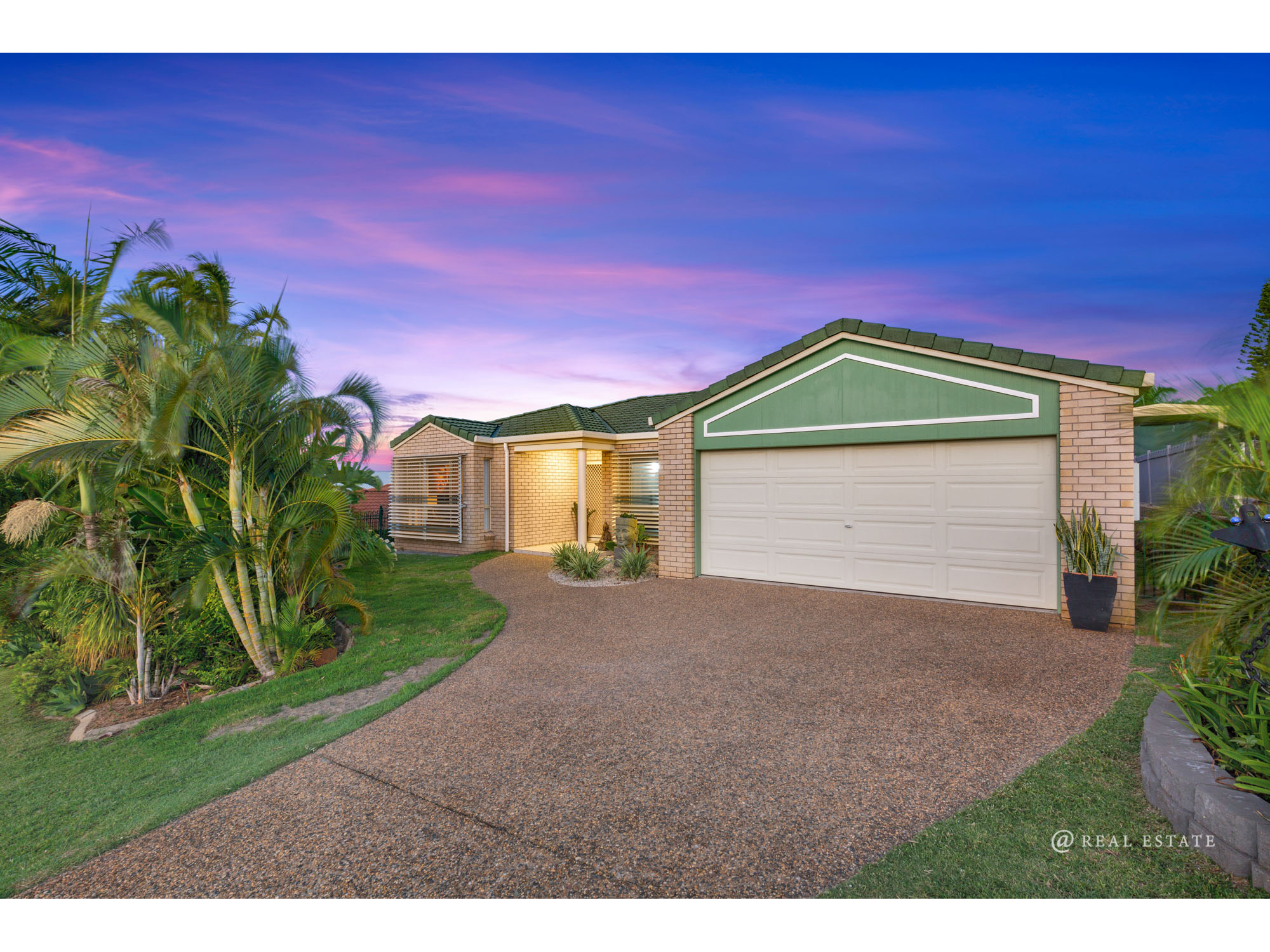 21 Callaghan Drive, Taranganba Real Estate