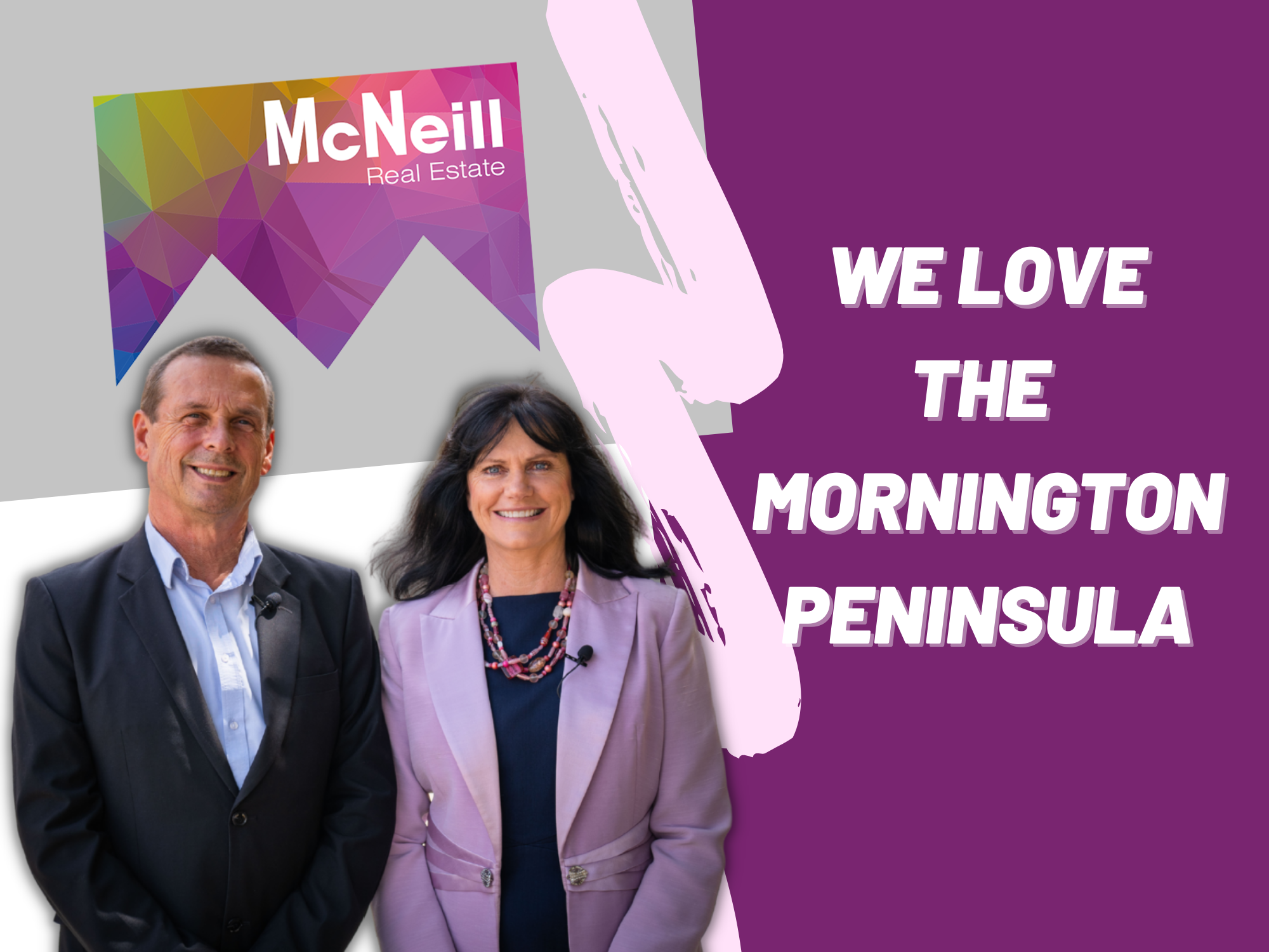 Post McNeill Real Estate