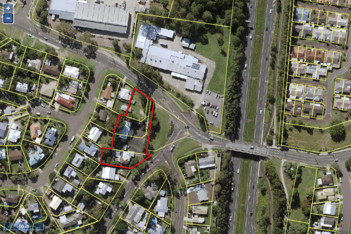 SOLD! 15 Commercial Road Kuluin QLD 4558
