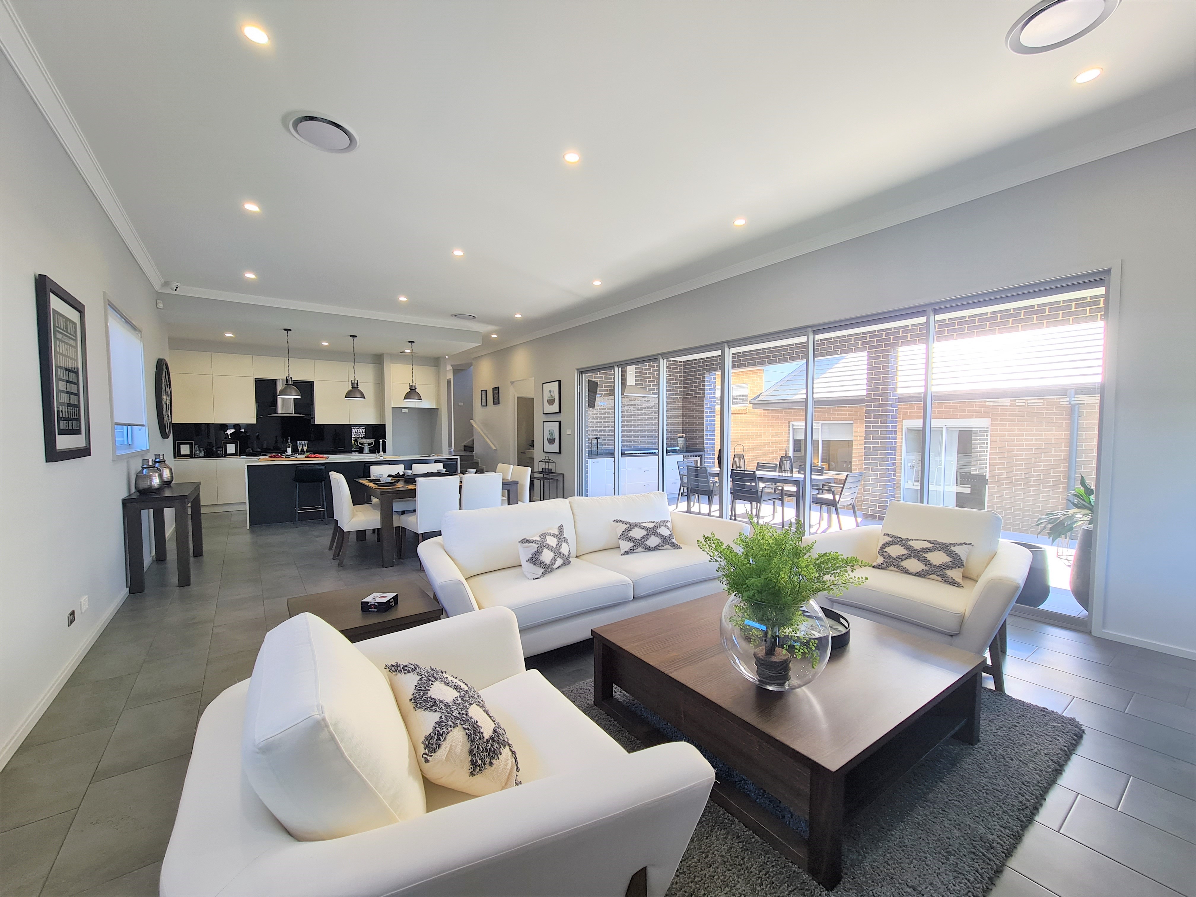 Hamlyn Terrace Property