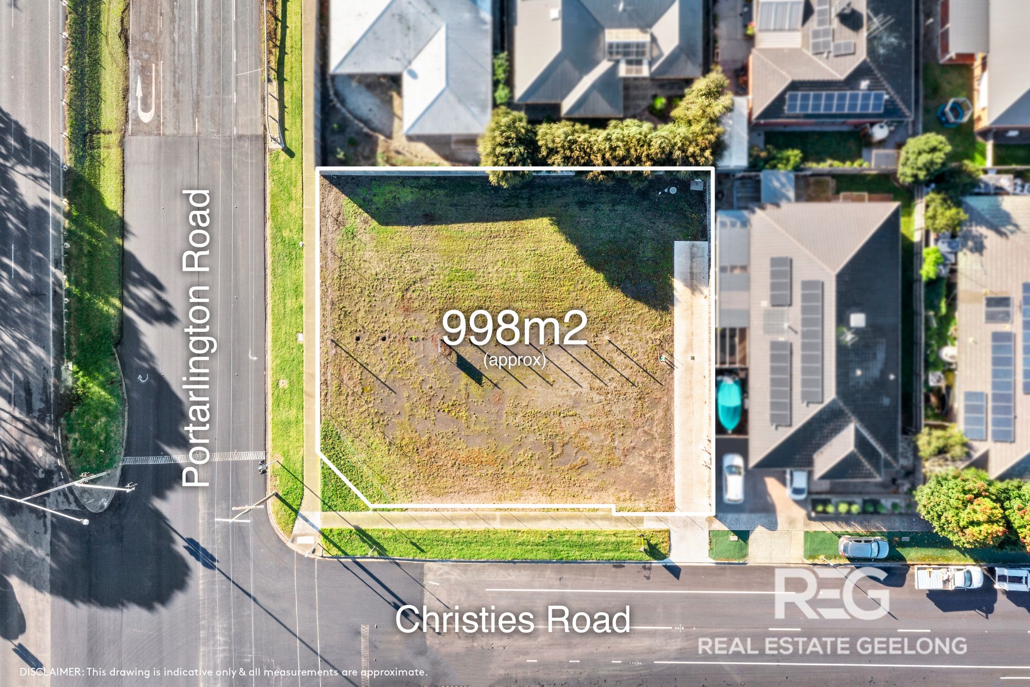 198 CHRISTIES ROAD, Leopold Real Estate Geelong