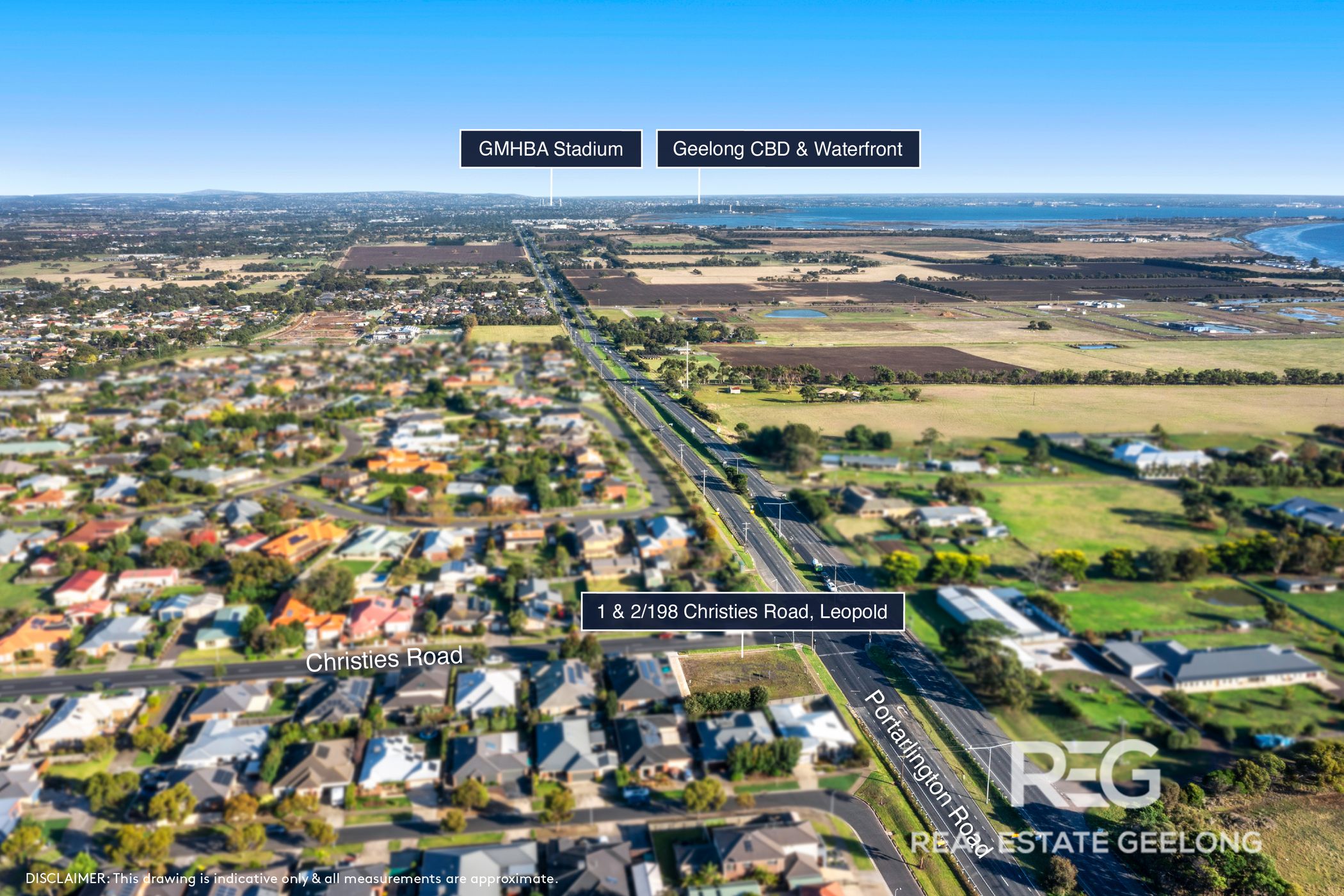 198 CHRISTIES ROAD, Leopold Real Estate Geelong
