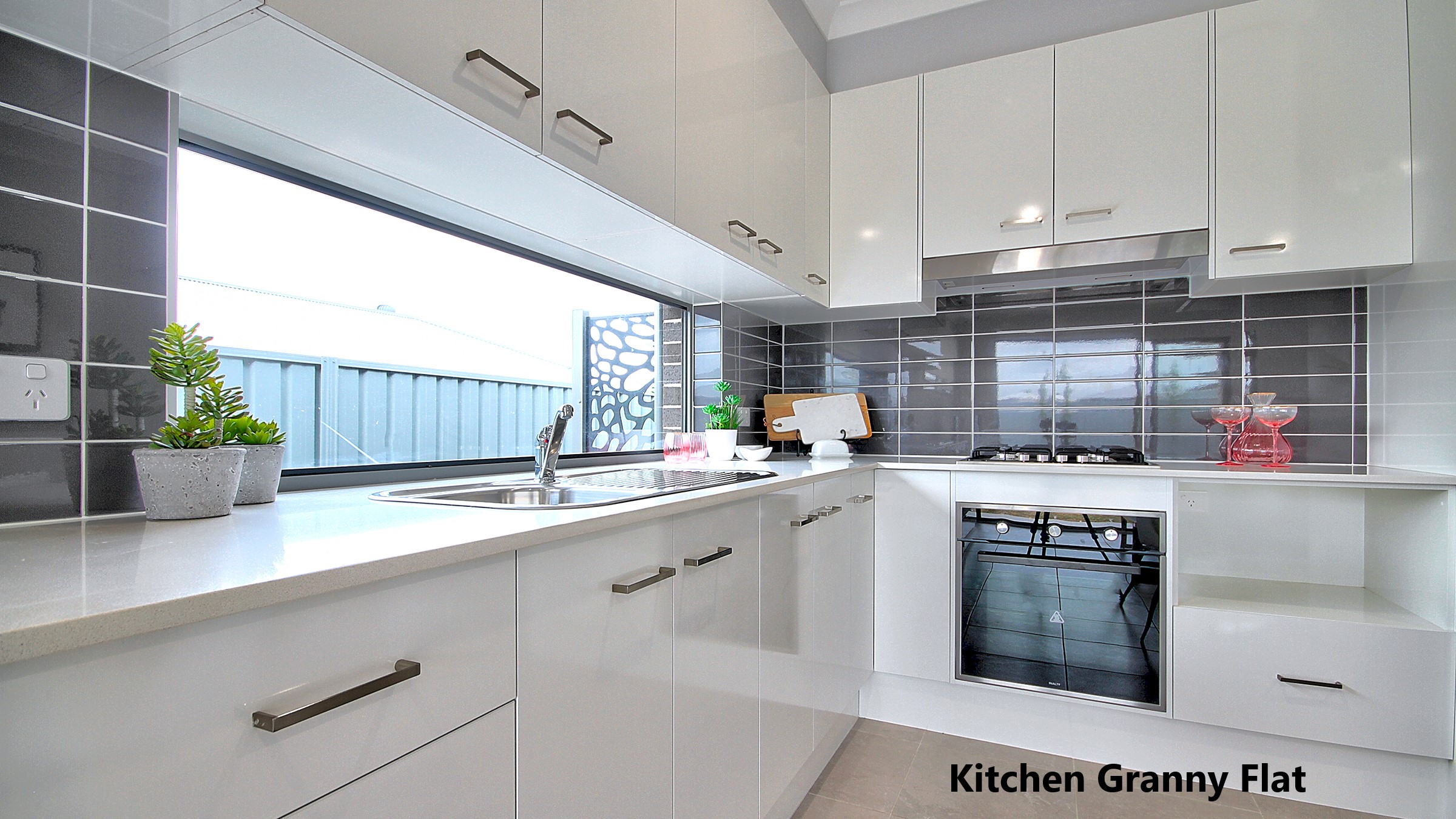 South Nowra Property