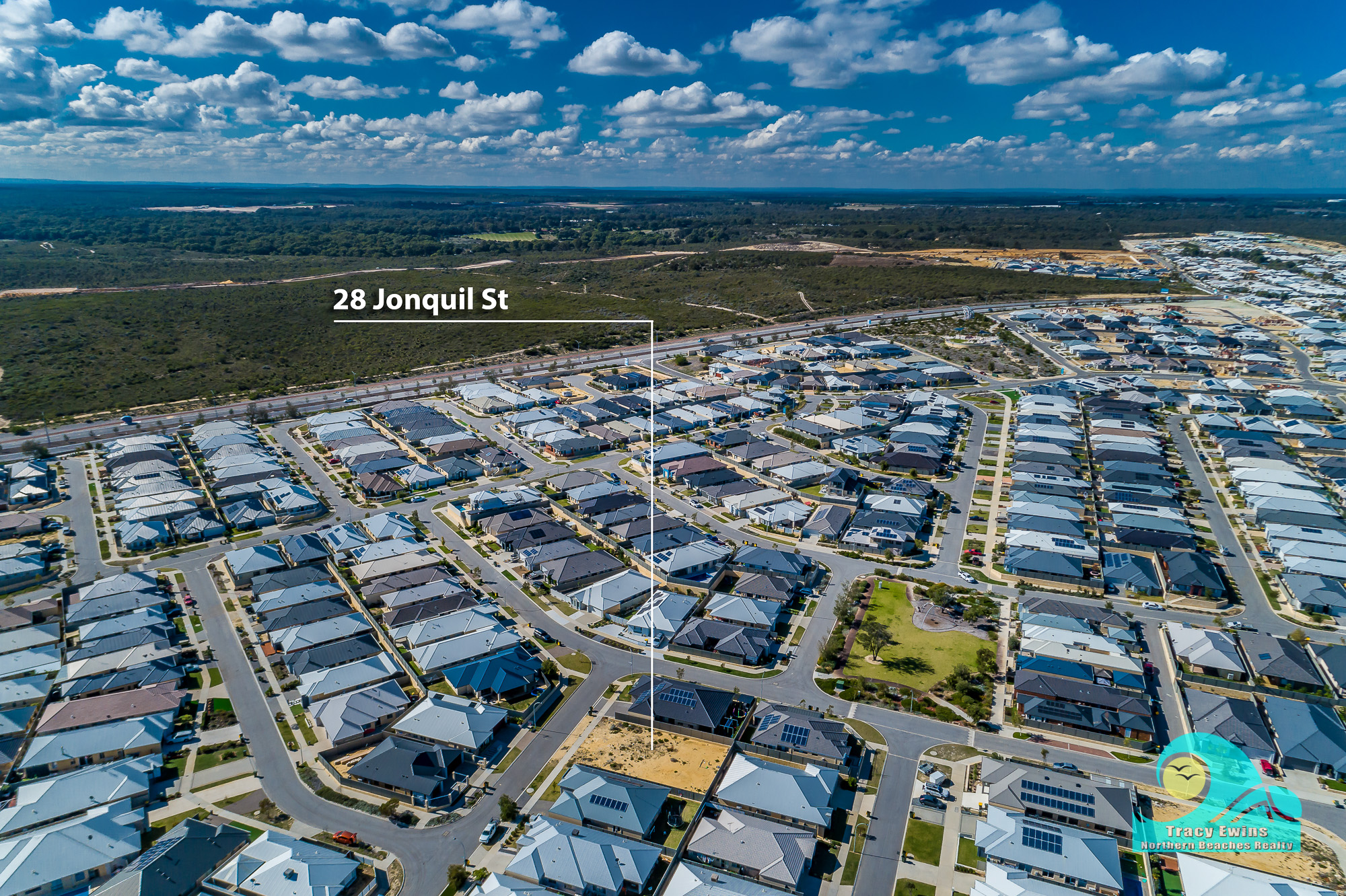 28 Jonquil Street, Eglinton Northern Beaches Realty