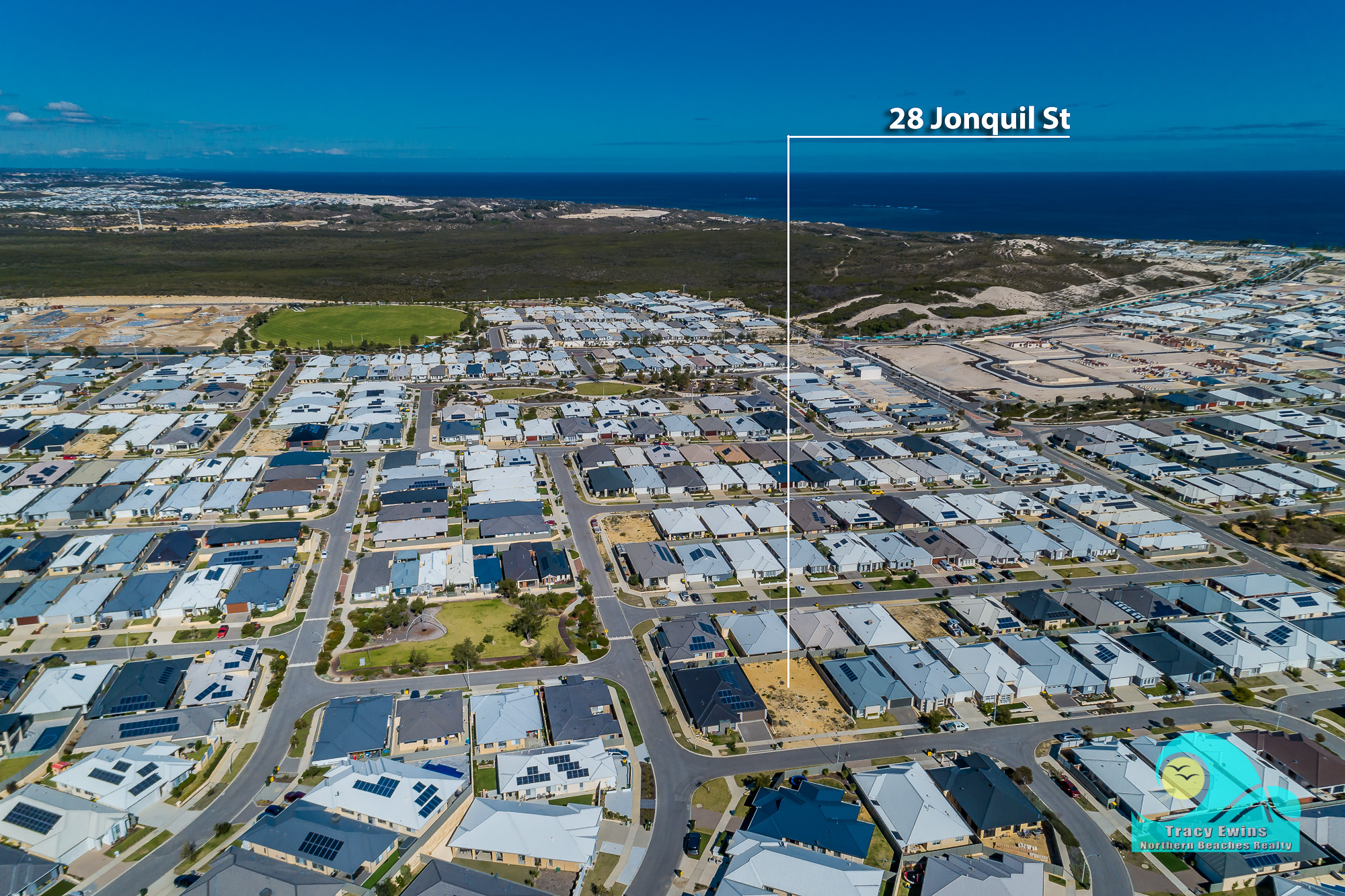 28 Jonquil Street, Eglinton Northern Beaches Realty