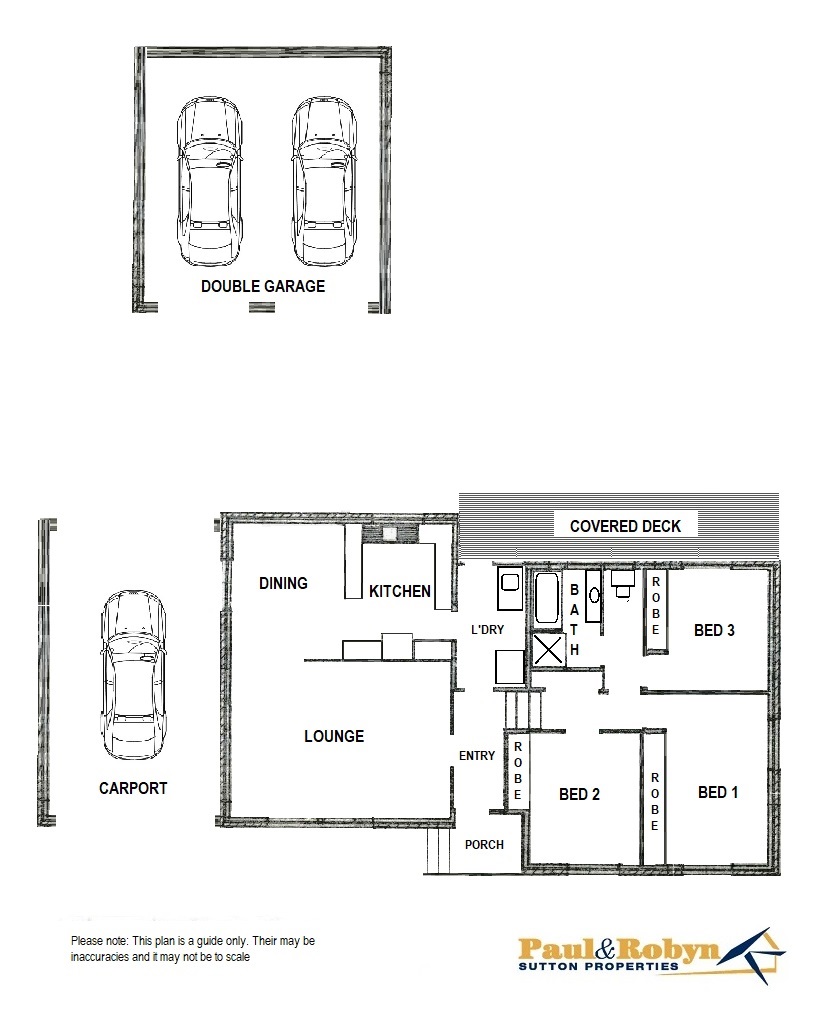 31 McClure Street, Evatt Sutton Properties