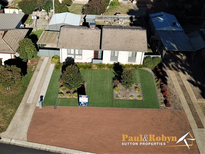 31 McClure Street, Evatt Sutton Properties