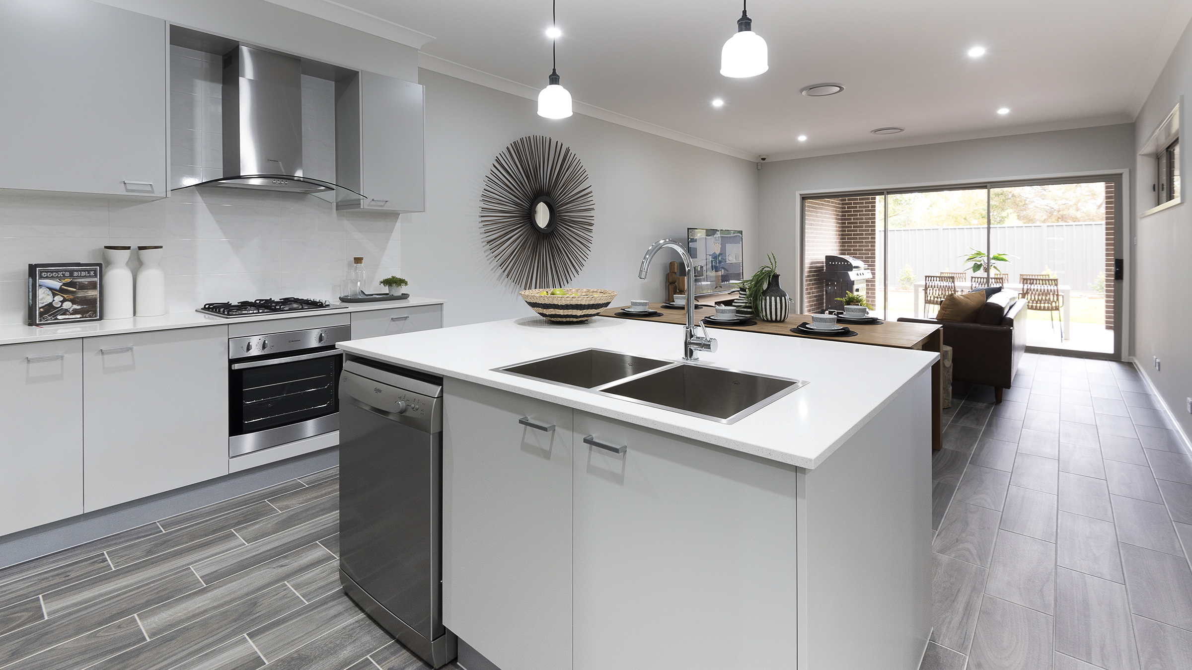 Cooranbong Property