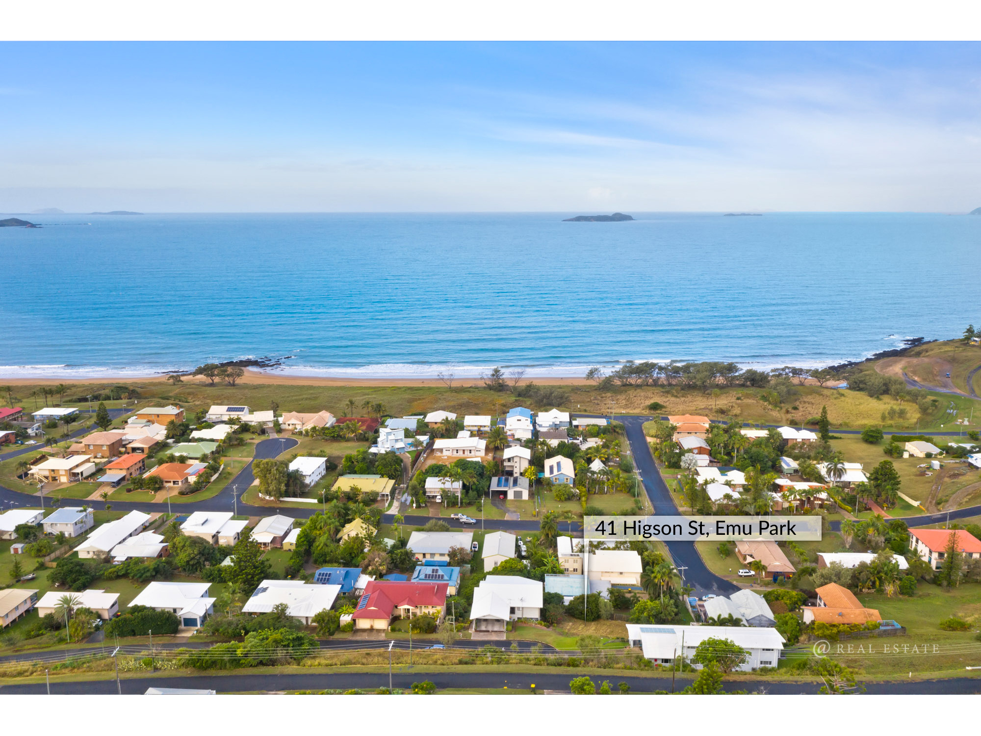 41 Higson Street, Emu Park Real Estate