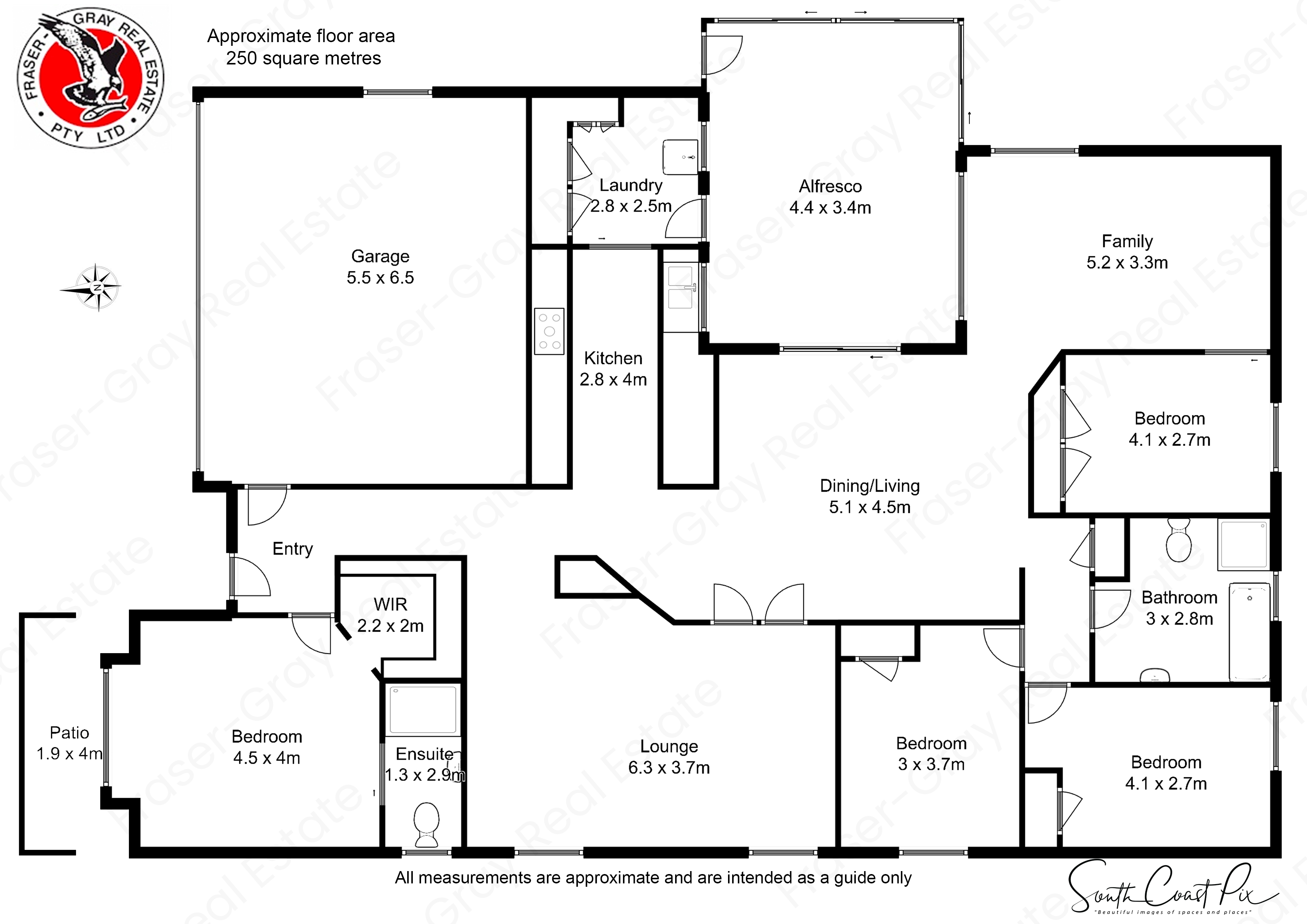 86 Heath Street, Broulee FraserGray Real Estate